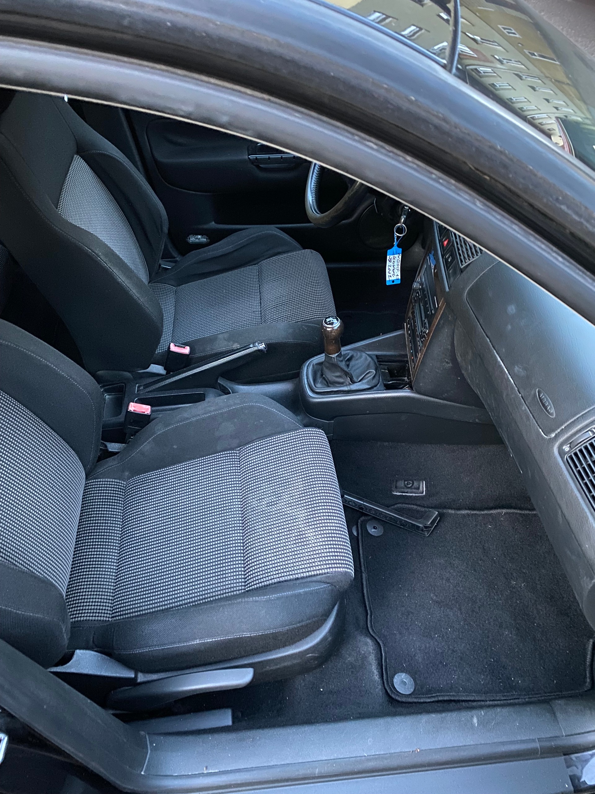 VW Golf 1.9 TDI PD GTI-image-6