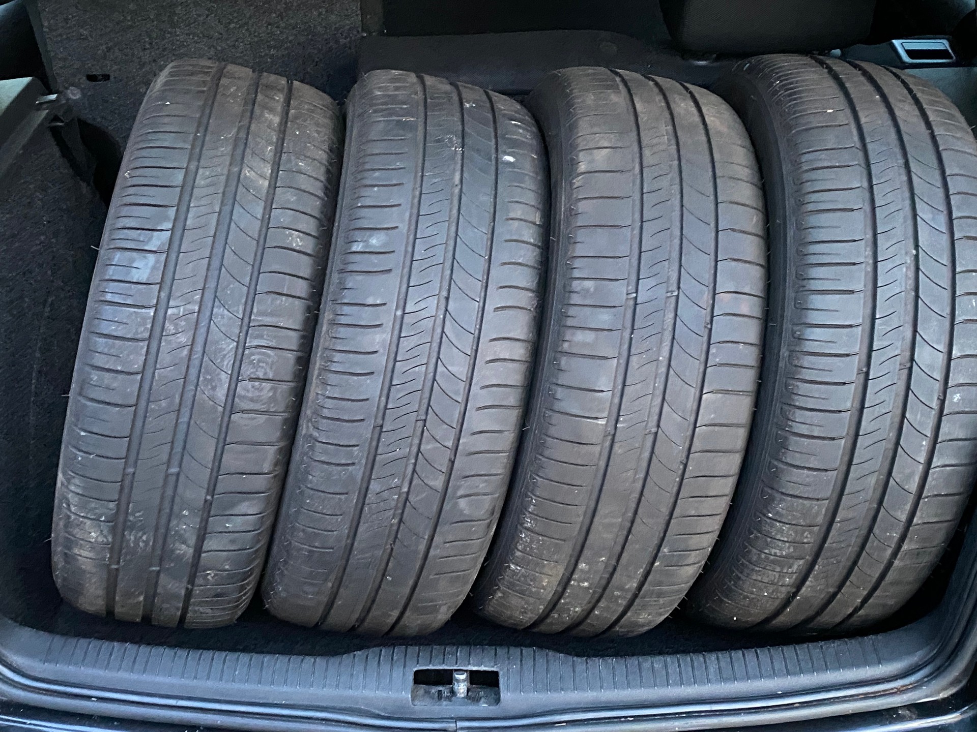 VW Golf 1.9 TDI PD GTI-image-9