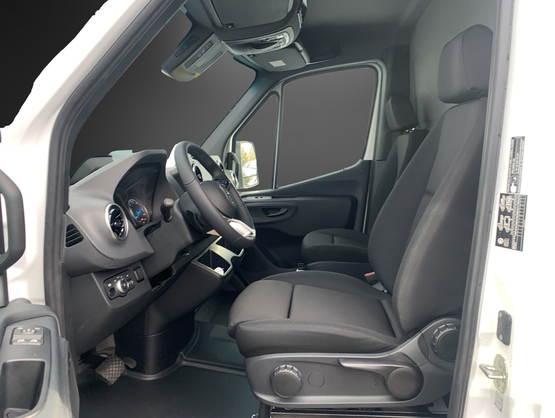 MERCEDES-BENZ Sprinter 420 Pro CH L 4325mm-image-9