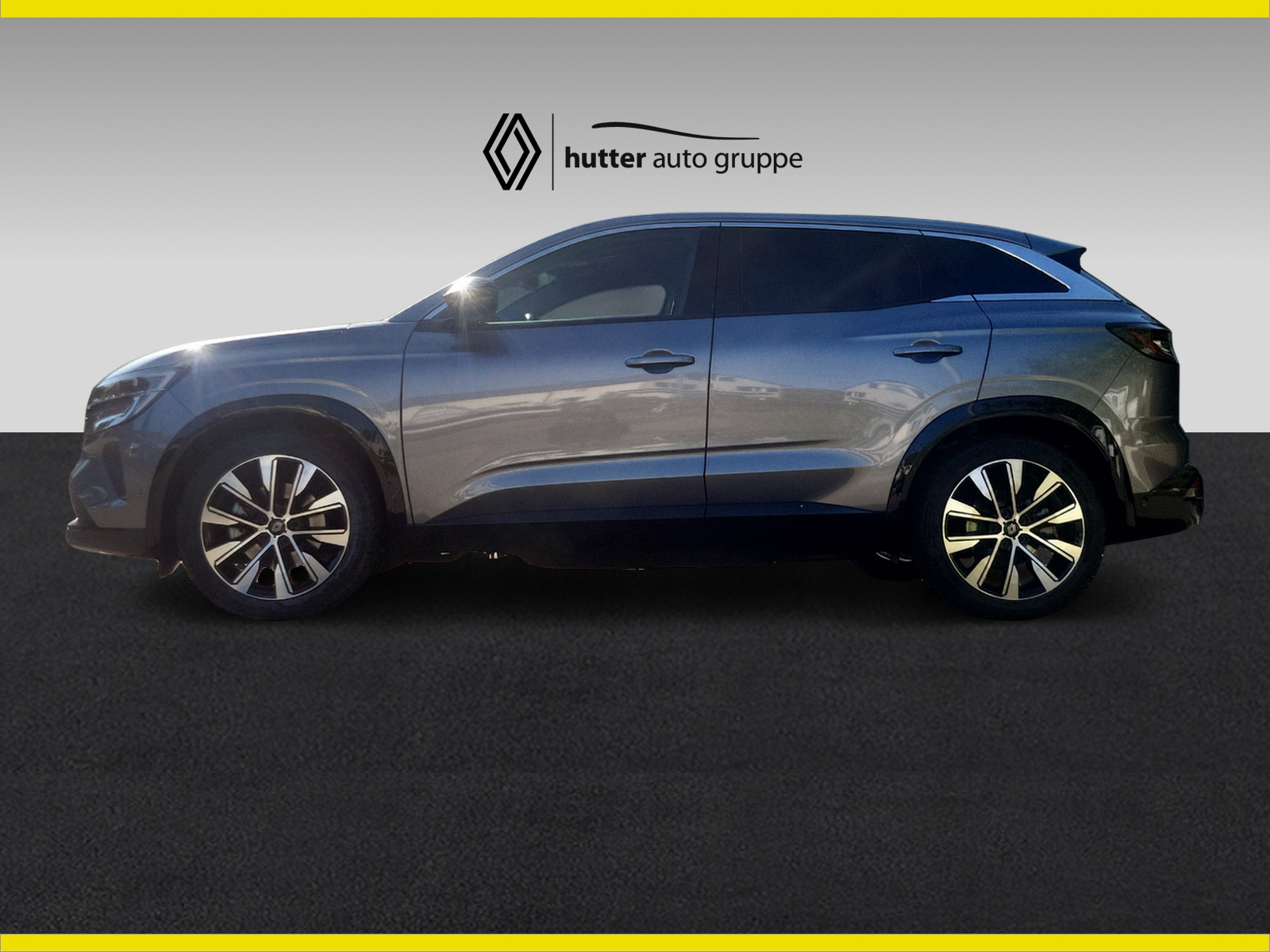 RENAULT Austral techno full hybrid E-Tech 200-image-5