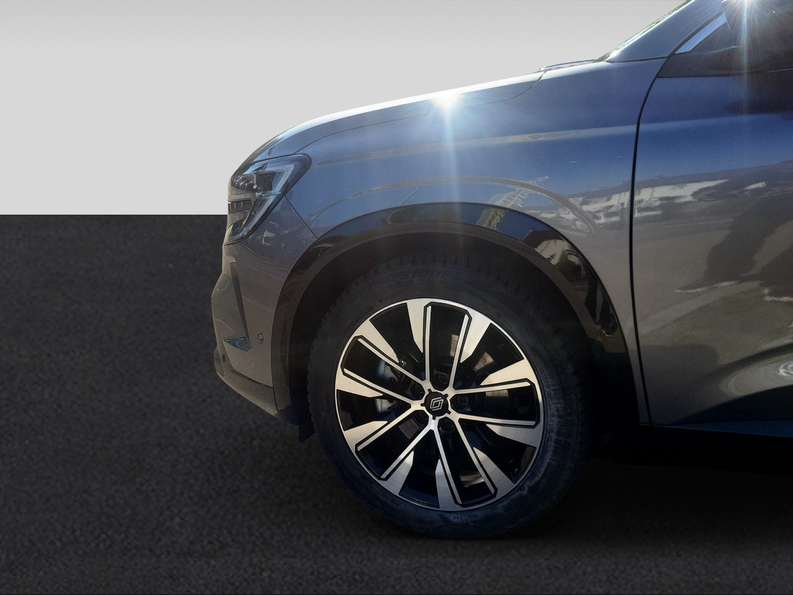 RENAULT Austral techno full hybrid E-Tech 200-image-7