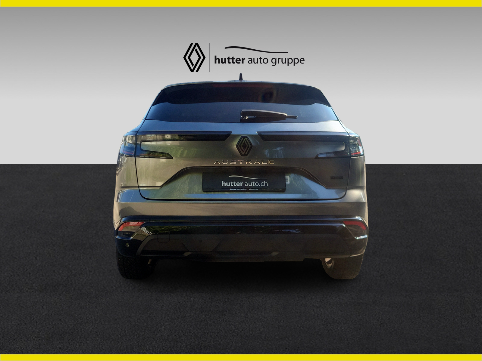 RENAULT Austral techno full hybrid E-Tech 200-image-6