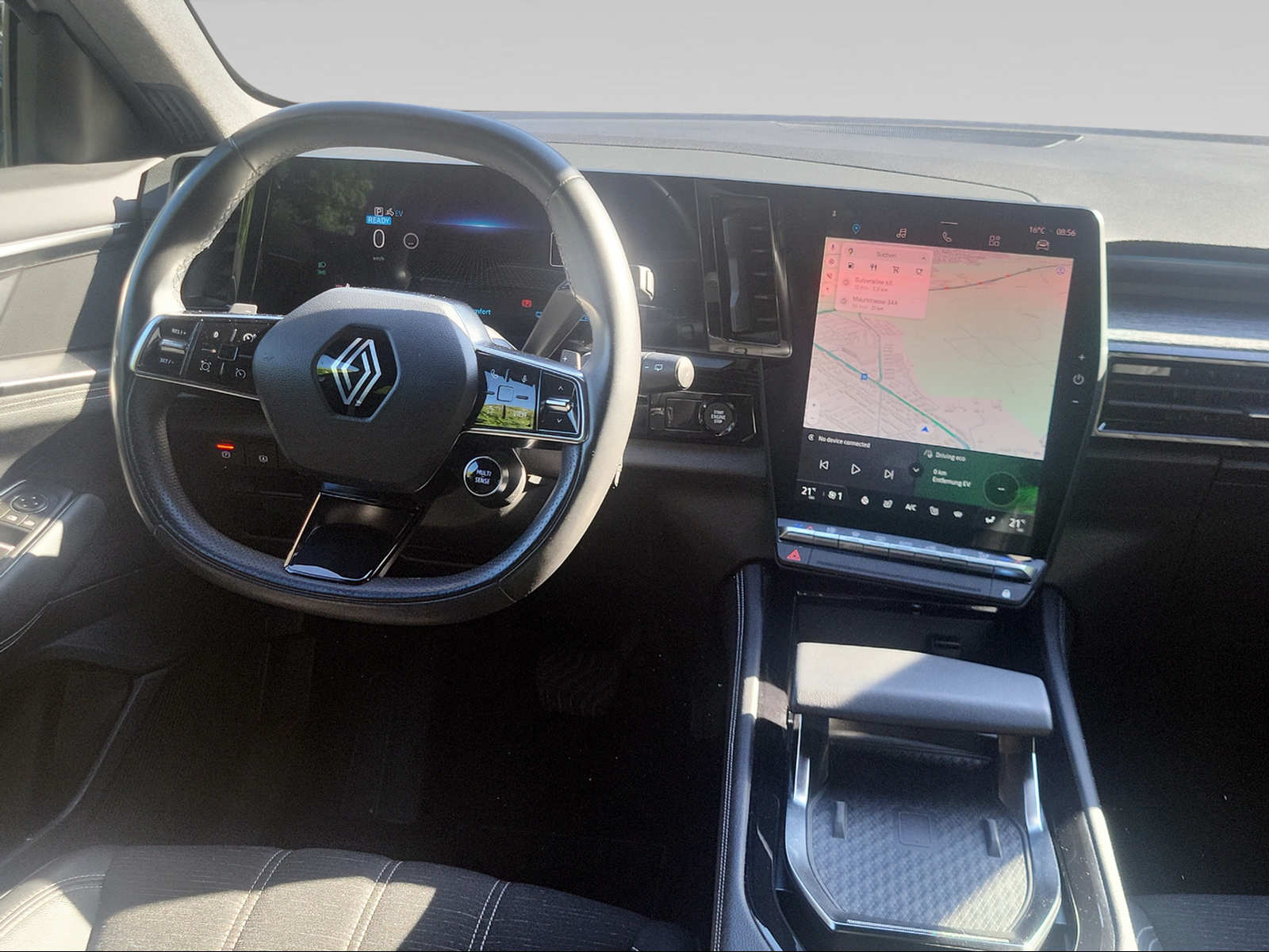 RENAULT Austral techno full hybrid E-Tech 200-image-4