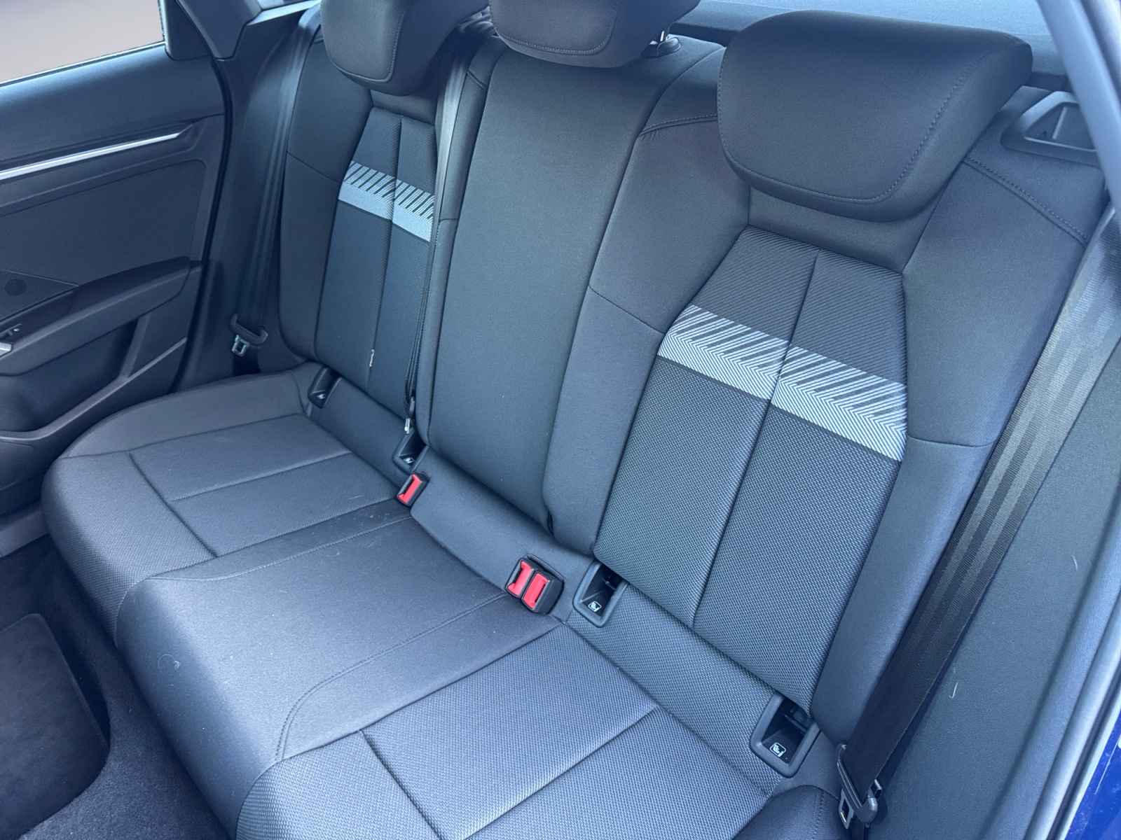 AUDI A3 Sportback 40 TFSI e advanced Attraction S-tronic-image-12