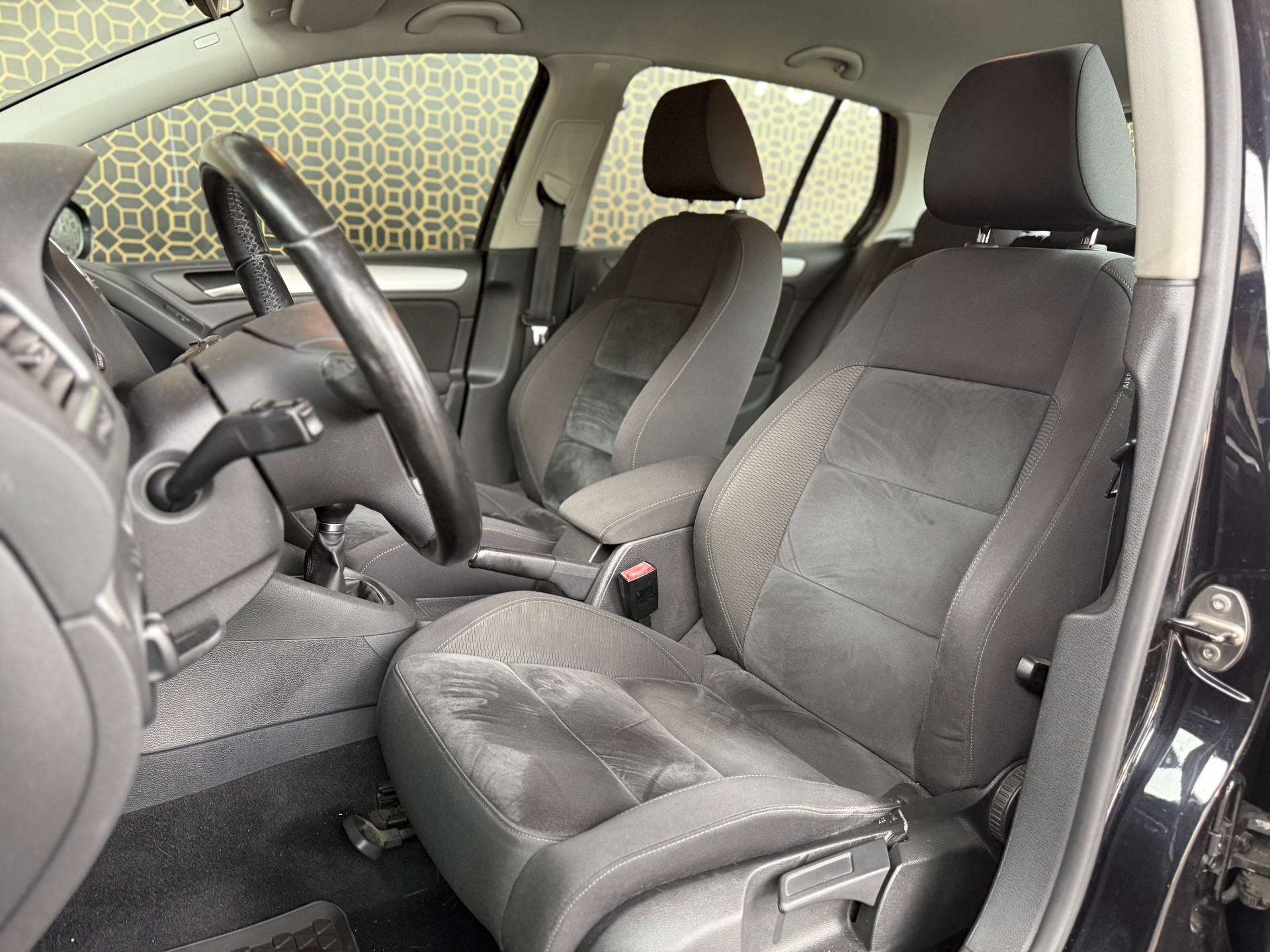 VW Golf 1.4 TSI Highline-image-5