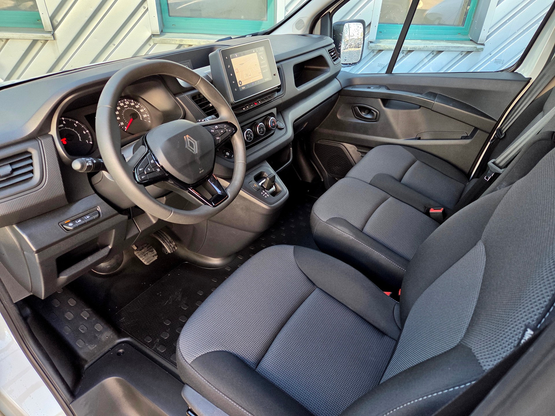 RENAULT Trafic Kaw. 3.0 t L1 H1 2.0 dCi Blue 150 Advance-showroom-element-3