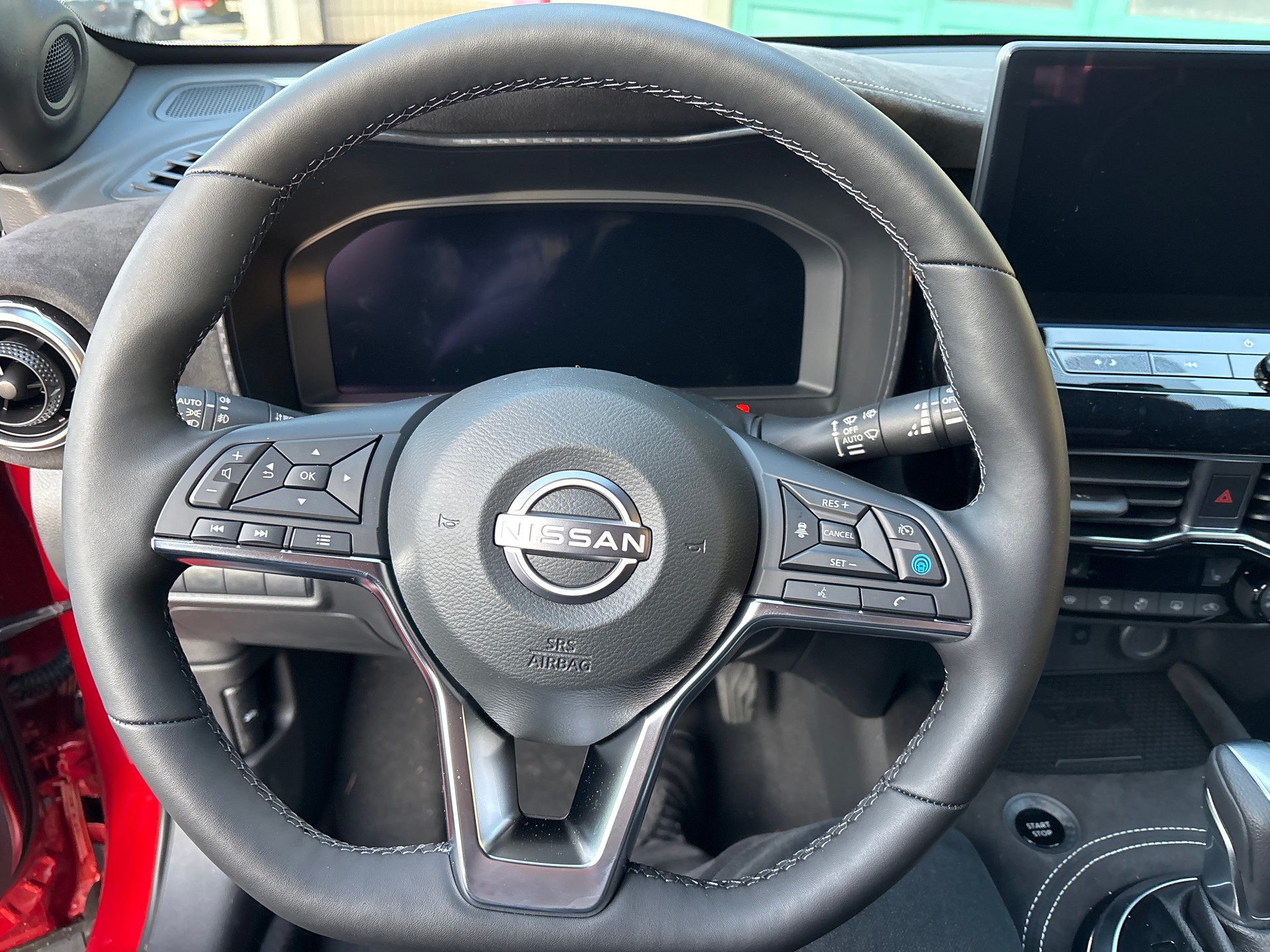 NISSAN Juke 1.6 FHEV N-Design-image-11