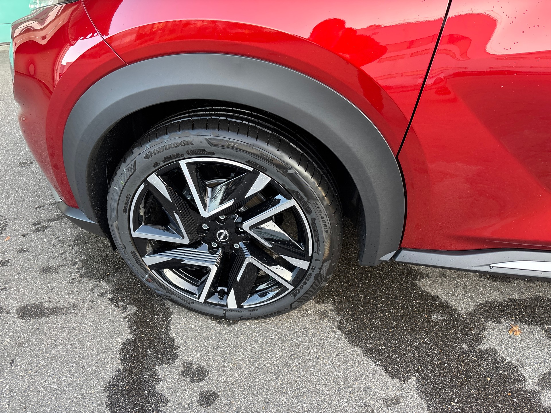 NISSAN Juke 1.6 FHEV N-Design-image-17