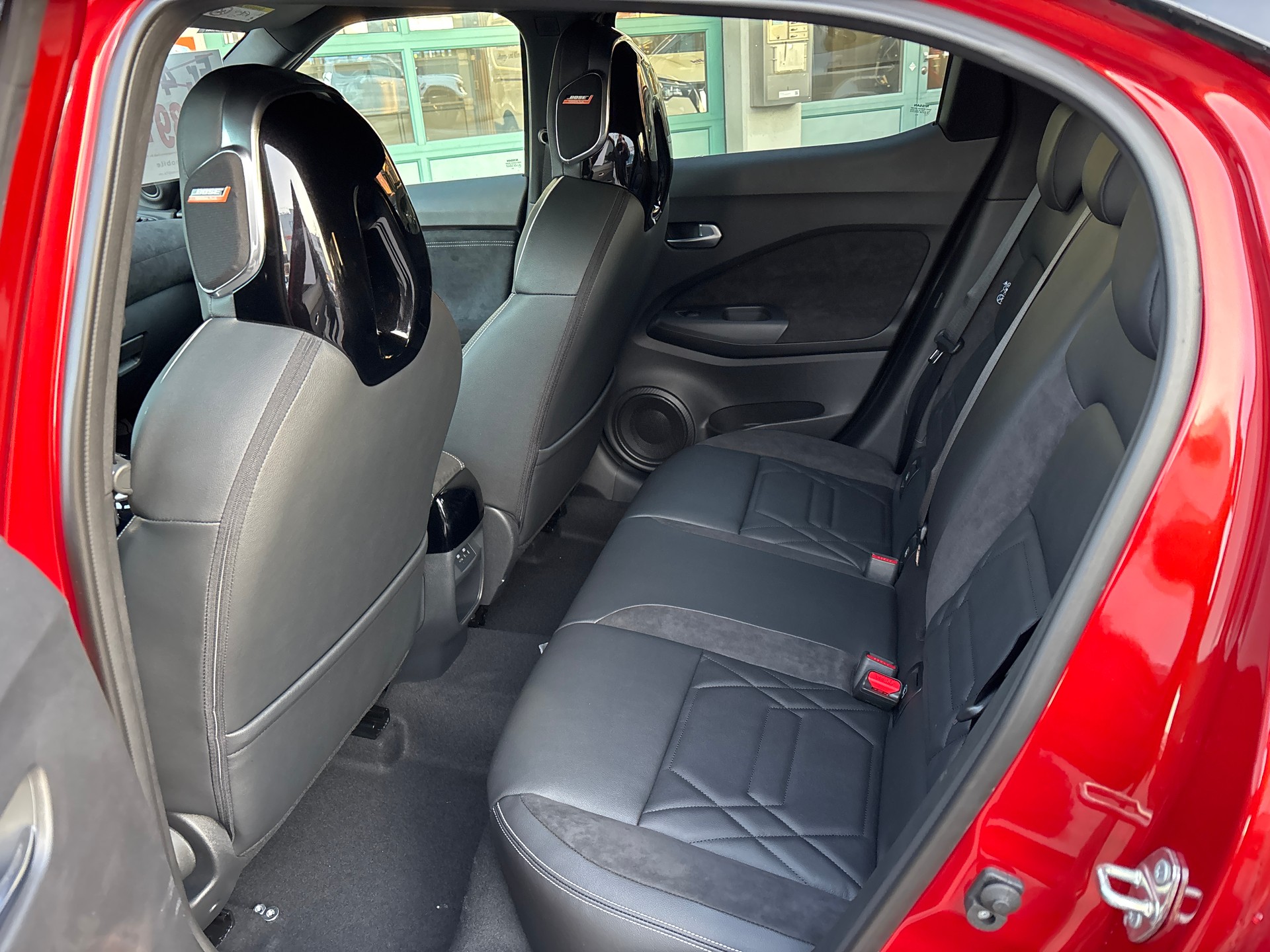 NISSAN Juke 1.6 FHEV N-Design-image-15