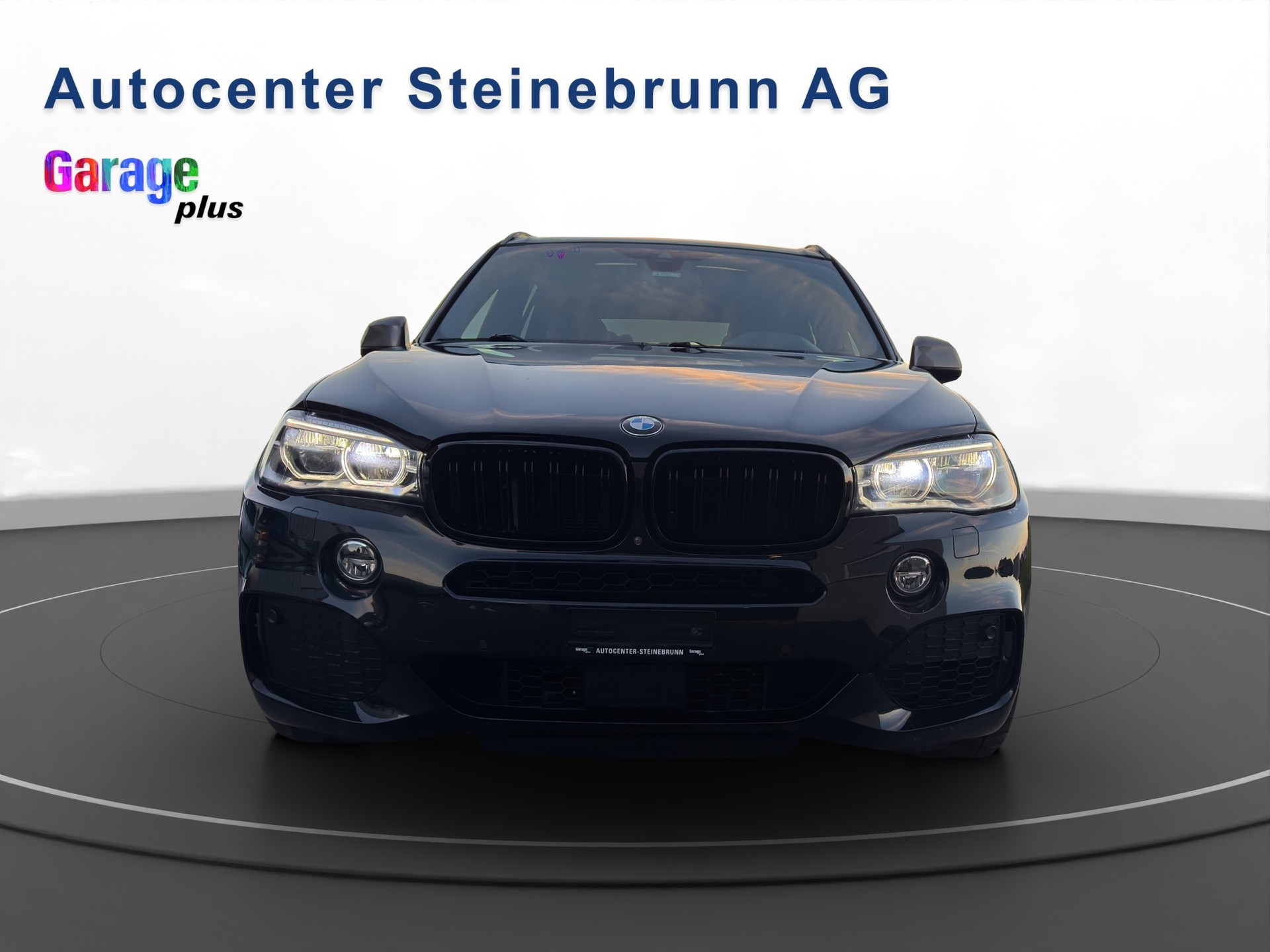 BMW X5 xDrive M50d Steptronic-image-7