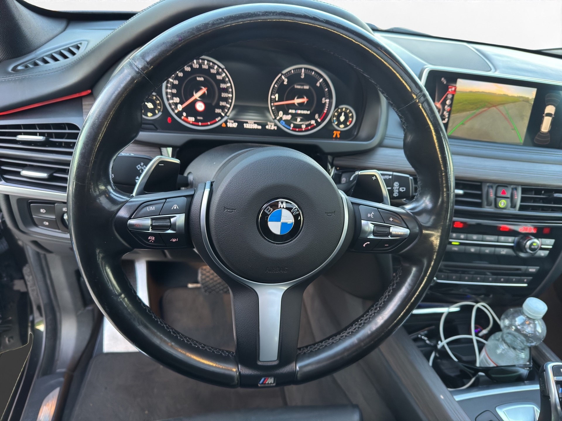 BMW X5 xDrive M50d Steptronic-image-9