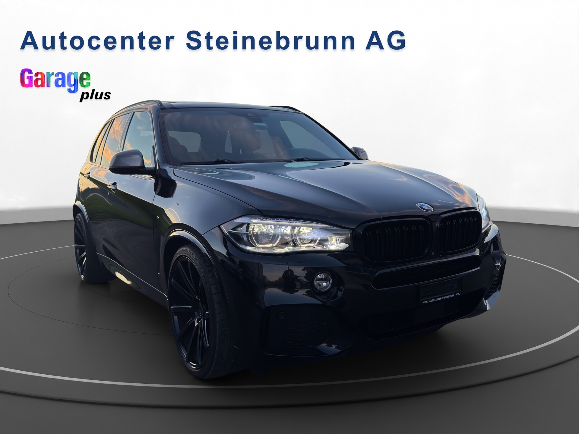 BMW X5 xDrive M50d Steptronic-image-6