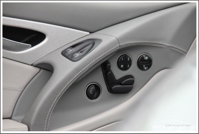 MERCEDES-BENZ SL 55 AMG-image-4