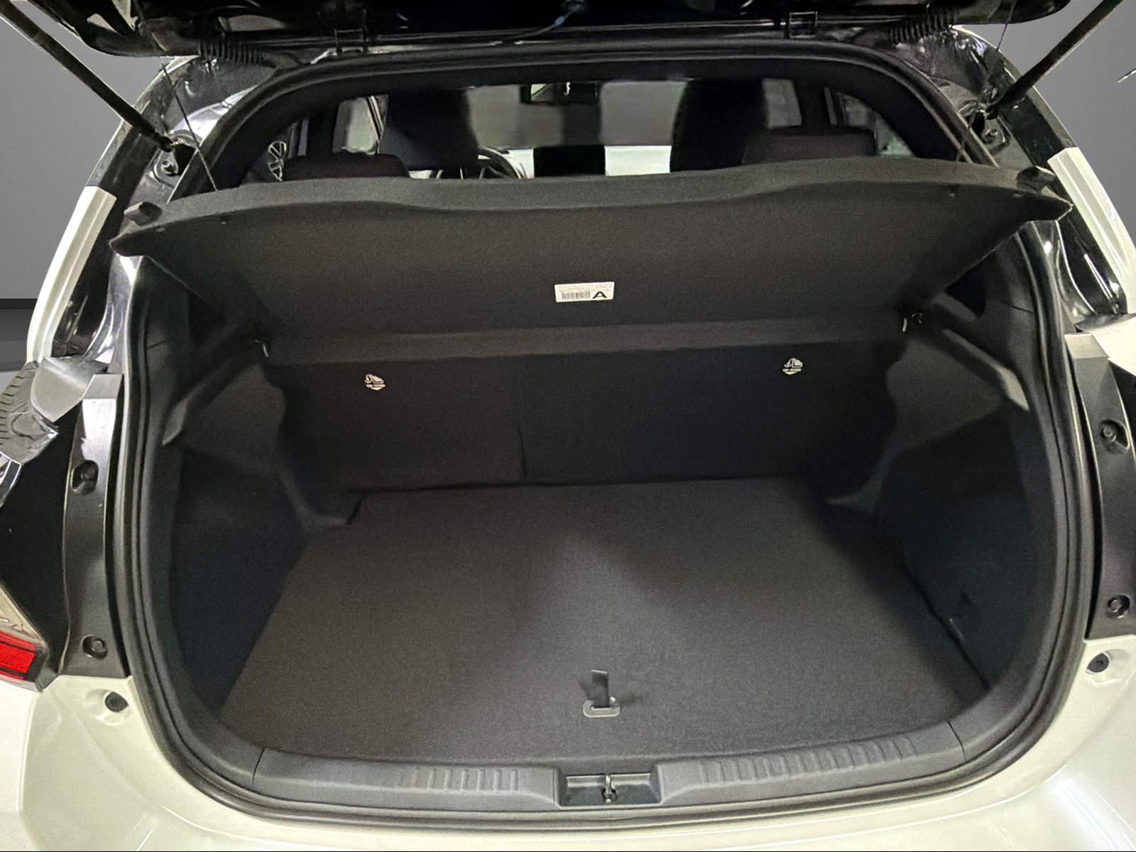 TOYOTA Yaris 1.5 VVT-i HSD GR Sport-image-5
