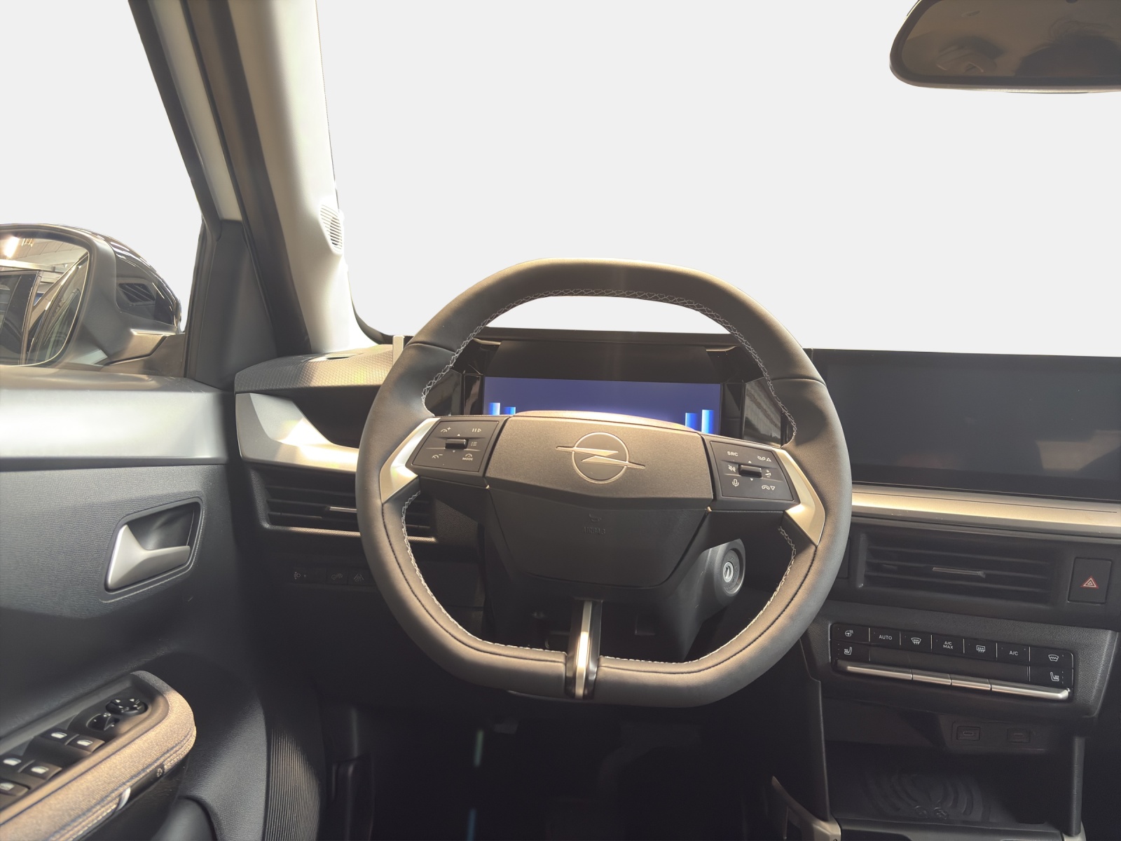 OPEL Frontera 1.2T/145 GS-image-11
