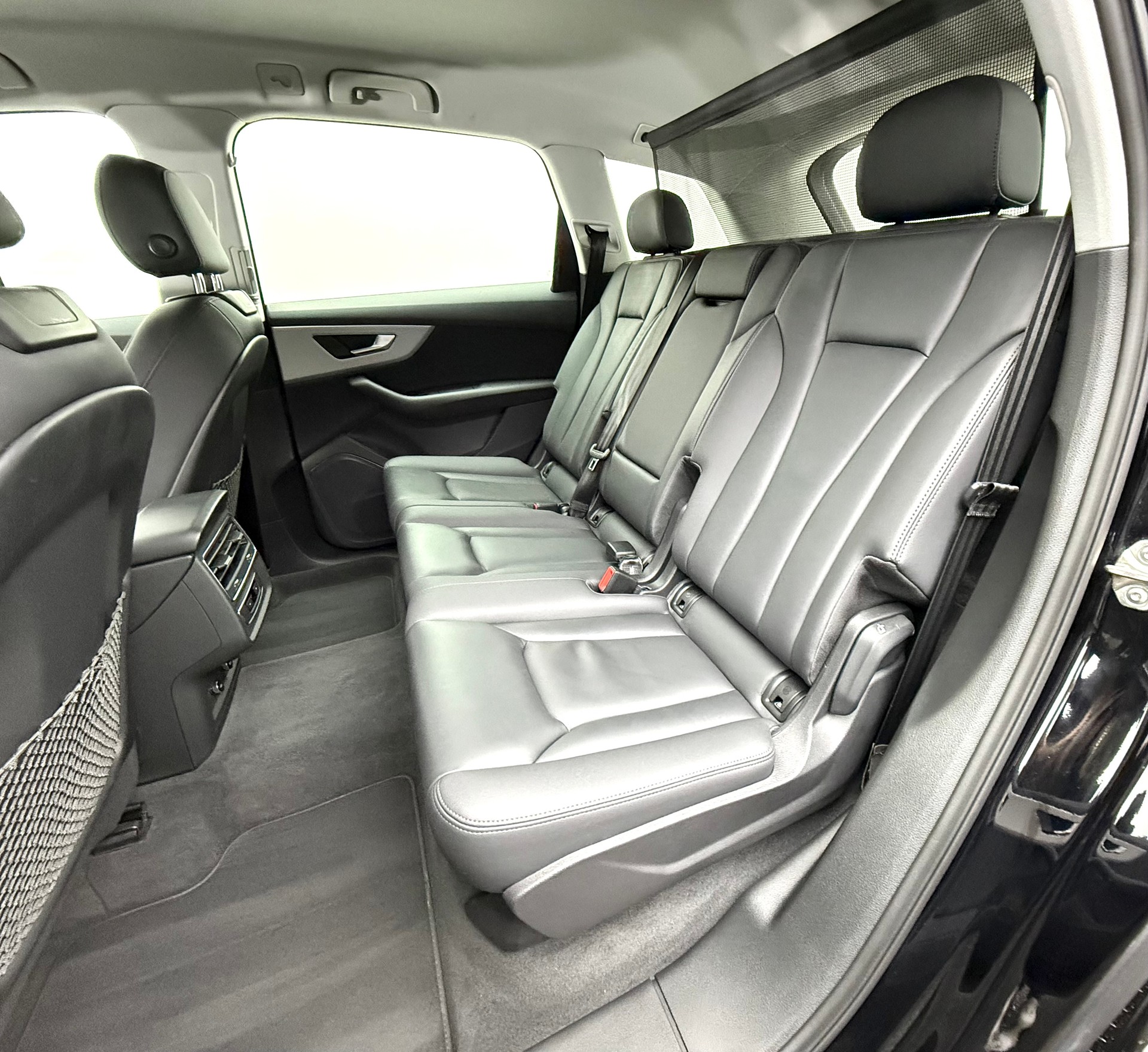 AUDI Q7 55 TFSI e quattro PHEV S line tiptronic-image-14
