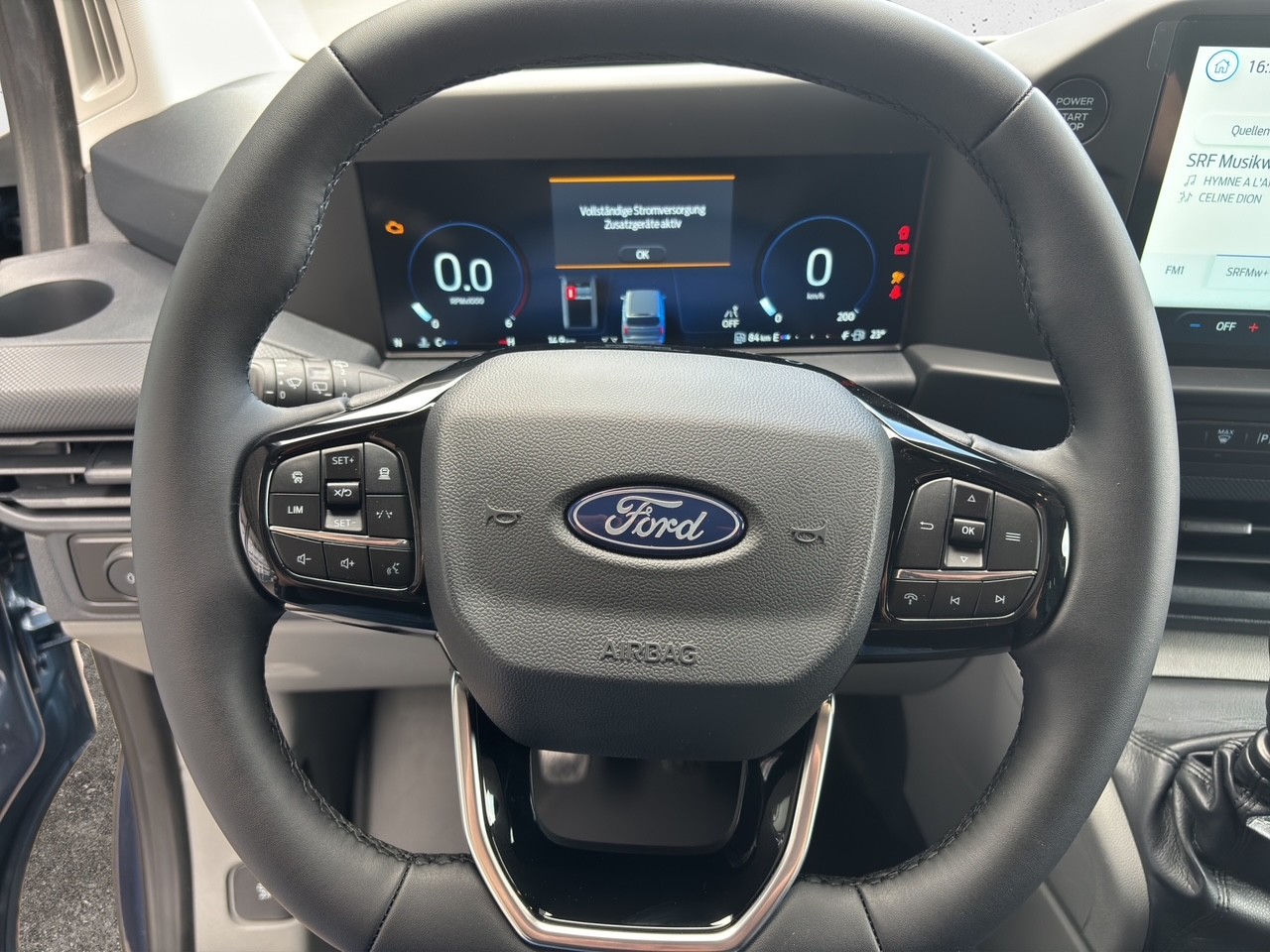 FORD Transit C Van 320 L1 2.0 EcoBlue 136 Trend-image-8