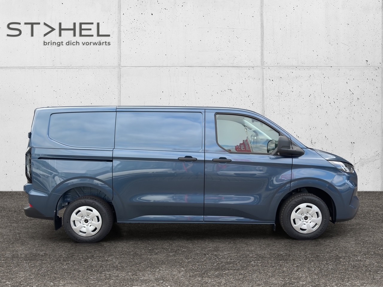 FORD Transit C Van 320 L1 2.0 EcoBlue 136 Trend-image-6