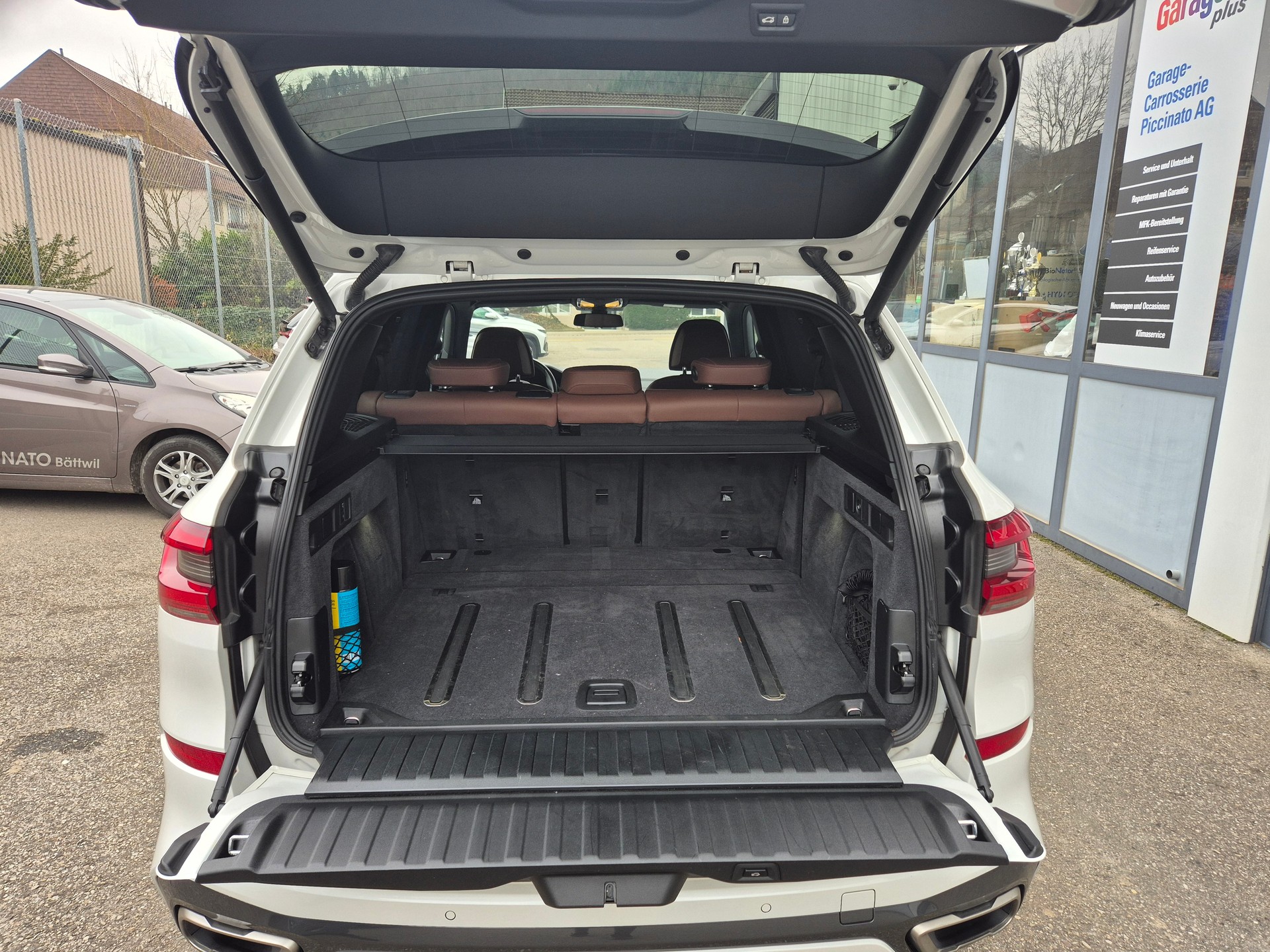 BMW X5 xDrive M50d Steptronic-image-7
