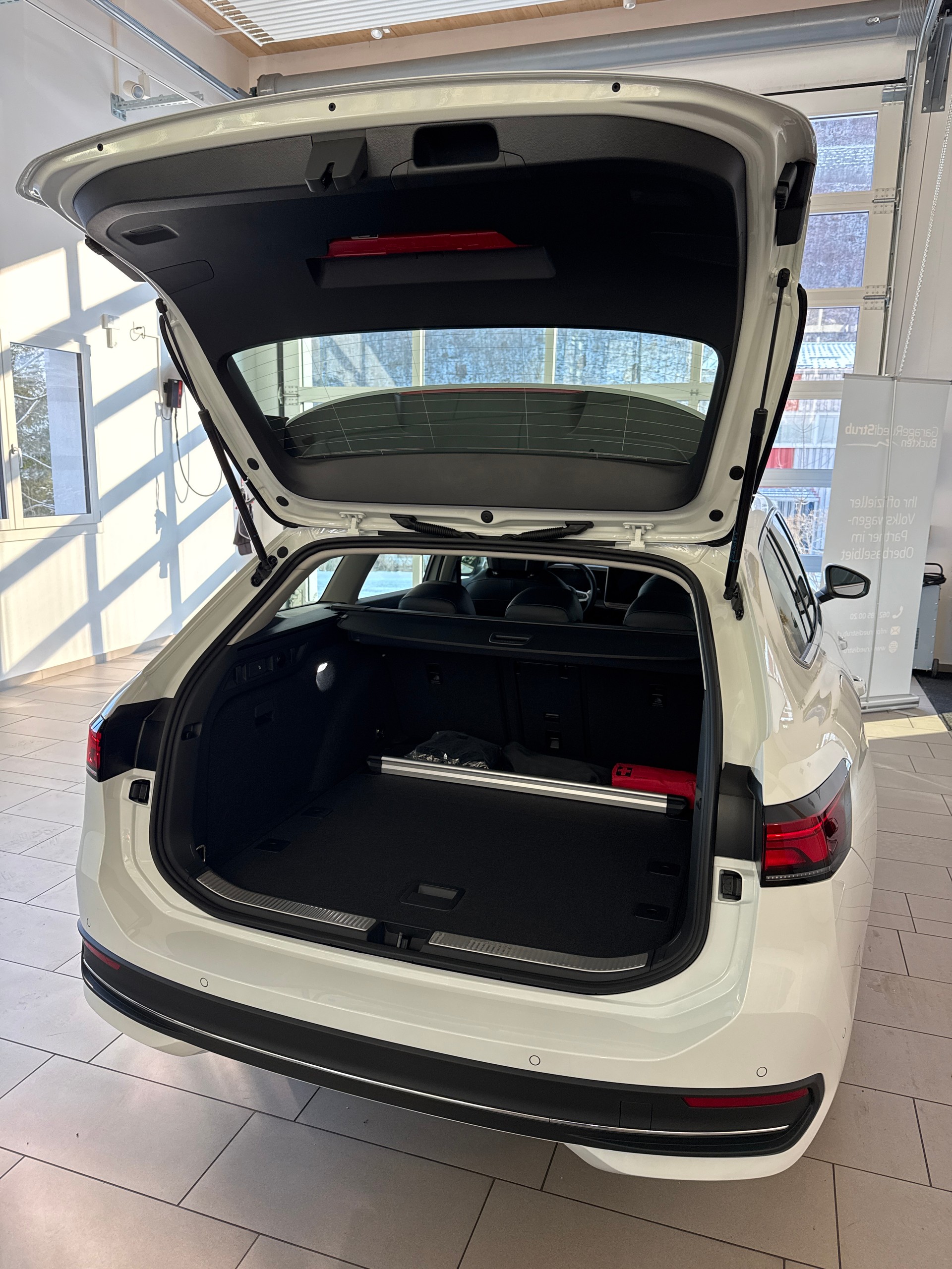 VW PaVar BU 2.0TDI 150PS 2000ccm 150PS/110kW 4 Zylinder TDI Diesel-image-5