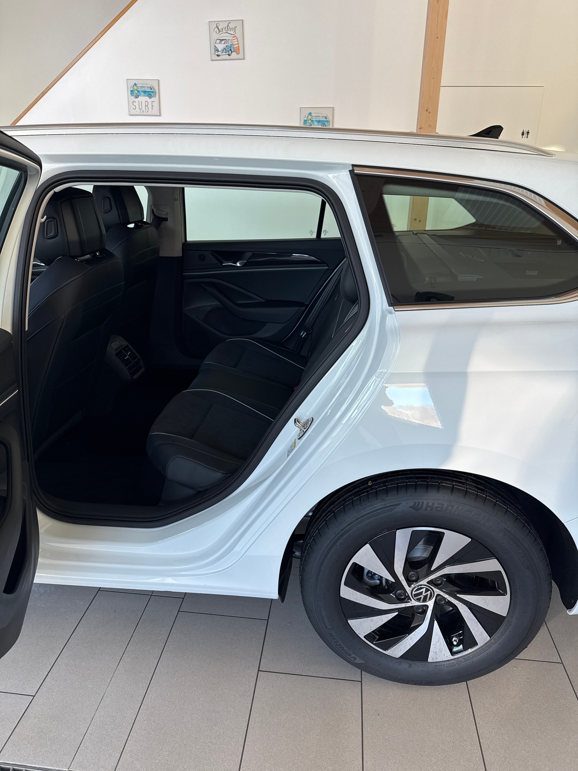 VW PaVar BU 2.0TDI 150PS 2000ccm 150PS/110kW 4 Zylinder TDI Diesel-image-4