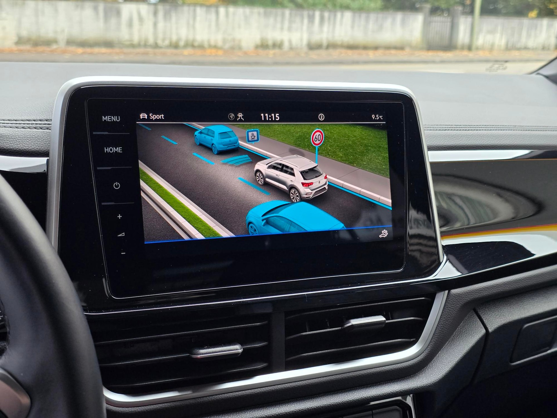VW T-Roc 2.0 TSI R-Line DSG 4Motion-image-10