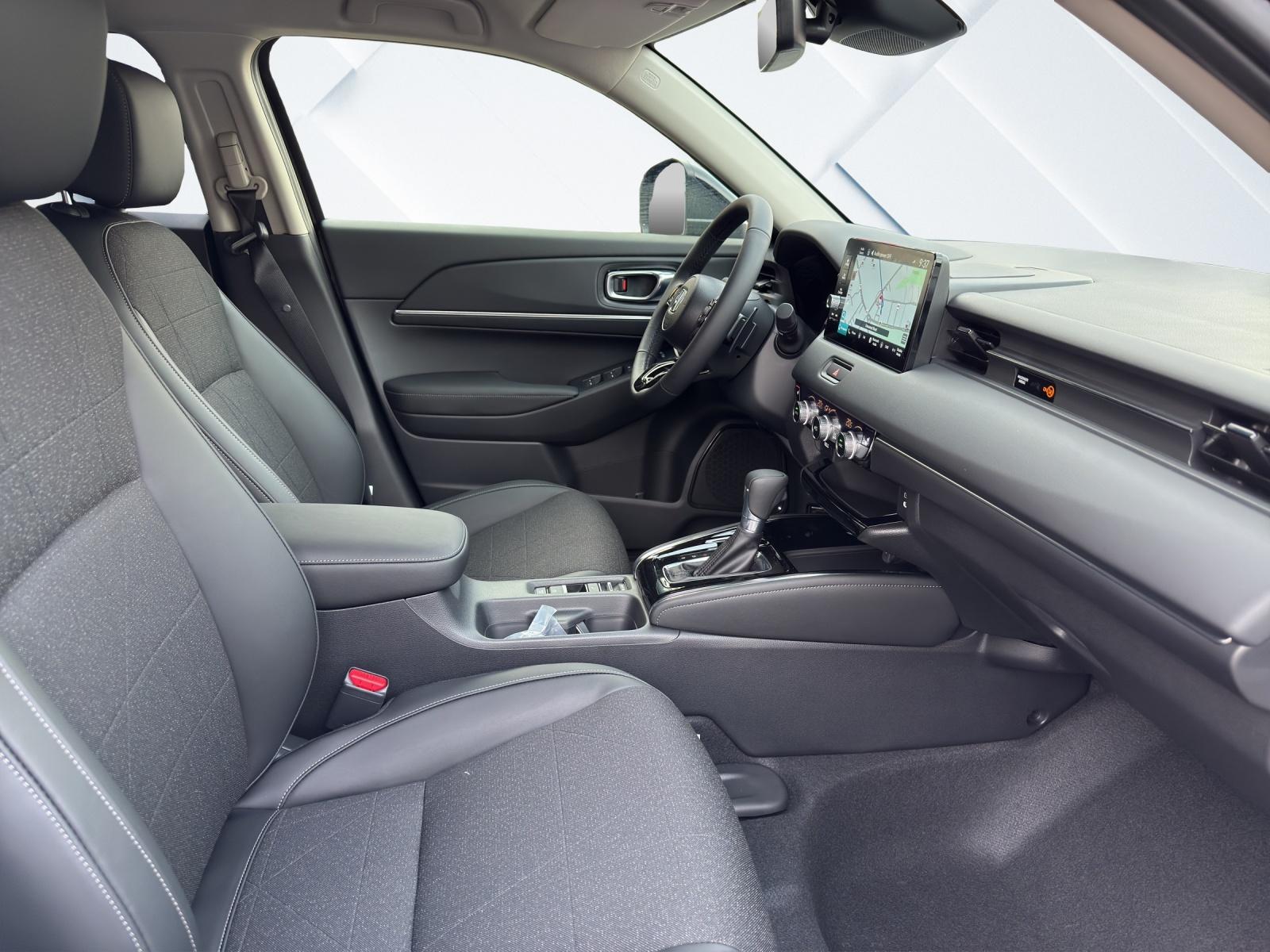 HONDA HR-V 1.5 i-MMD Advance, Leasing Aktion 1.9%, bis 8 Jahre oder 160'000 KM Garantie-image-16