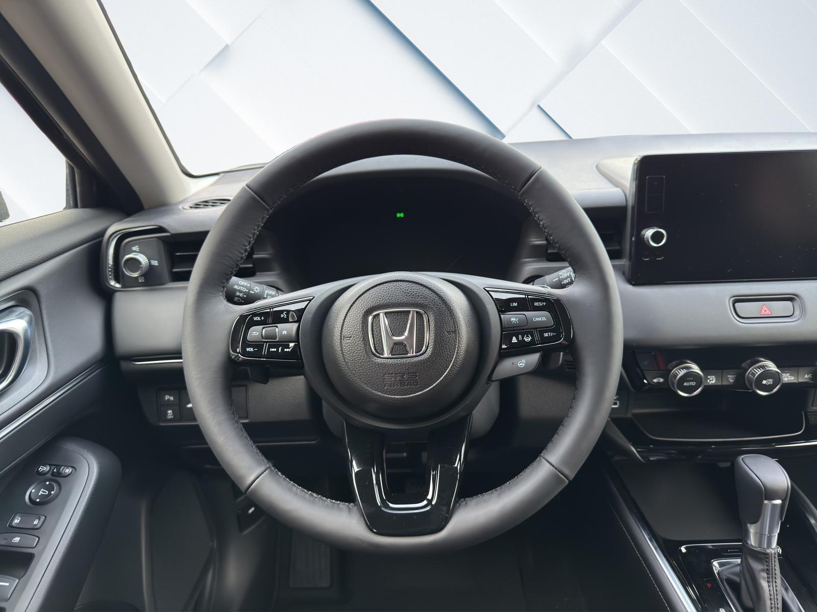HONDA HR-V 1.5 i-MMD Advance, Leasing Aktion 1.9%, bis 8 Jahre oder 160'000 KM Garantie-image-10