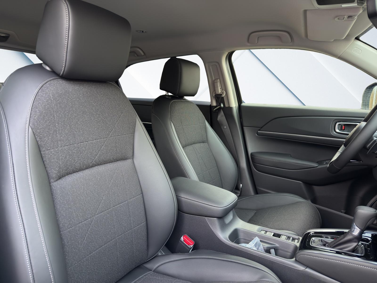 HONDA HR-V 1.5 i-MMD Advance, Leasing Aktion 1.9%, bis 8 Jahre oder 160'000 KM Garantie-image-17