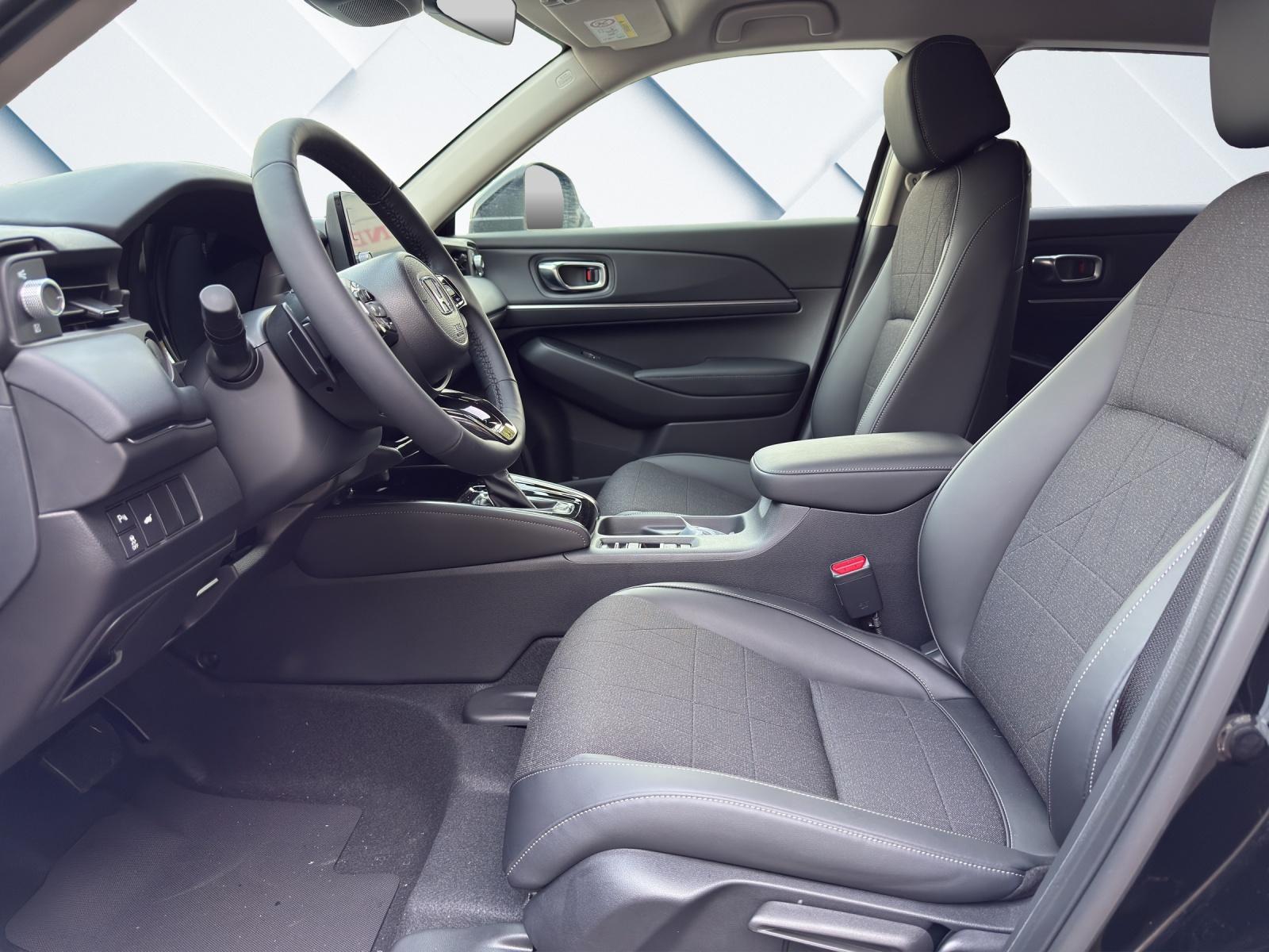 HONDA HR-V 1.5 i-MMD Advance, Leasing Aktion 1.9%, bis 8 Jahre oder 160'000 KM Garantie-image-8