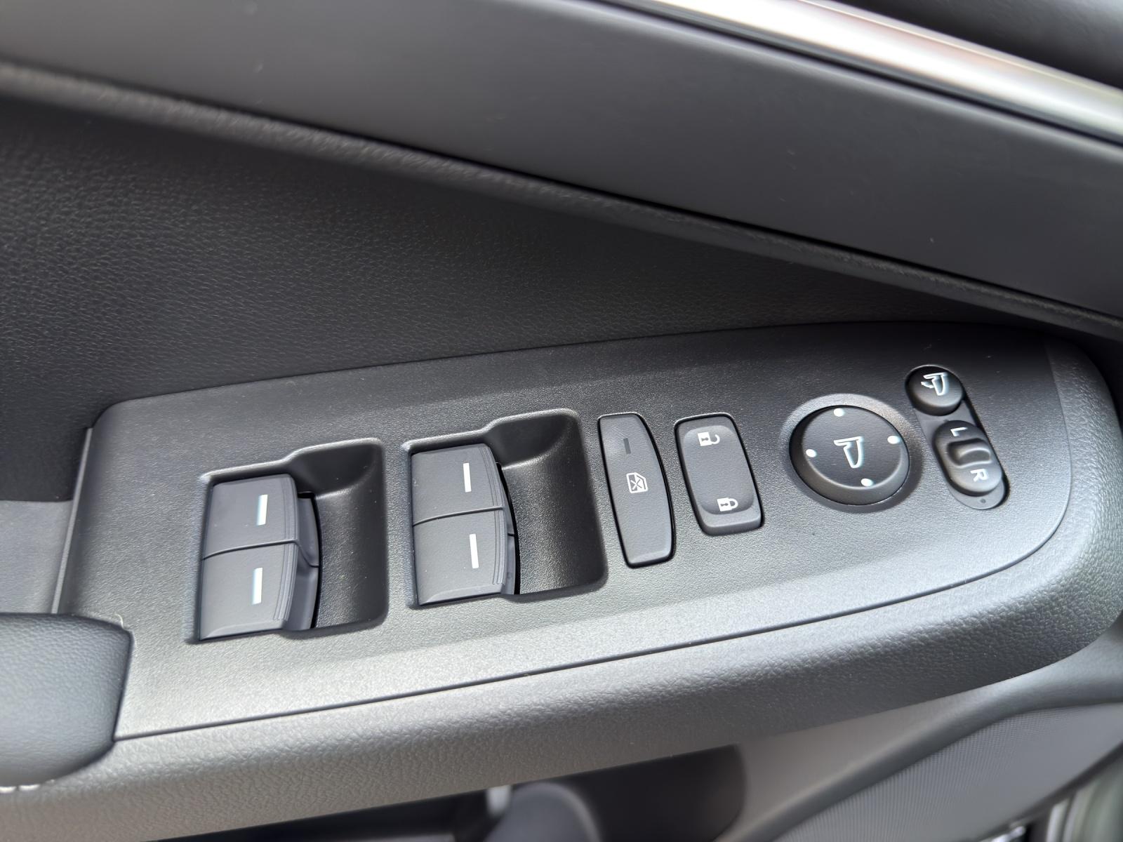 HONDA HR-V 1.5 i-MMD Advance, Leasing Aktion 1.9%, bis 8 Jahre oder 160'000 KM Garantie-image-18