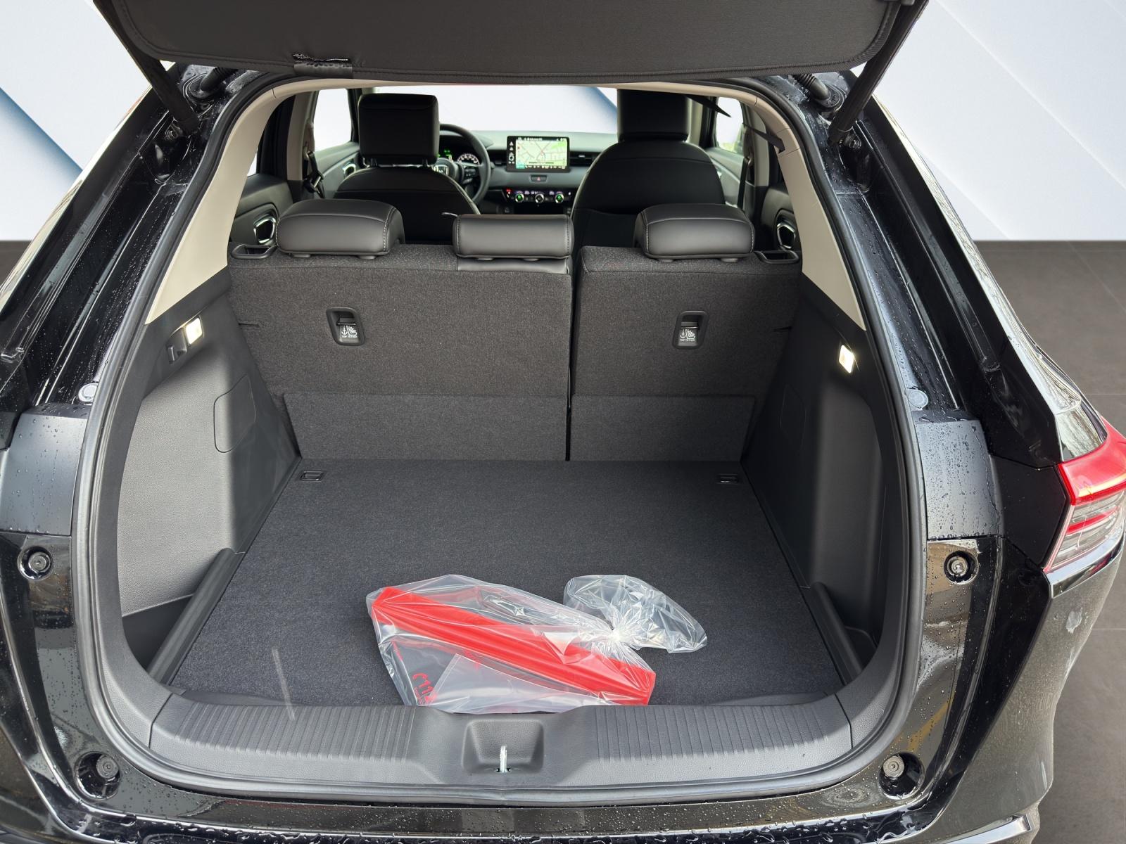 HONDA HR-V 1.5 i-MMD Advance, Leasing Aktion 1.9%, bis 8 Jahre oder 160'000 KM Garantie-image-14