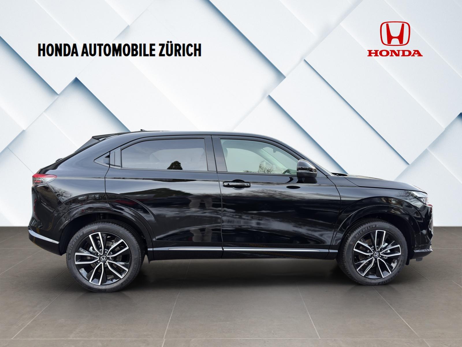 HONDA HR-V 1.5 i-MMD Advance, Leasing Aktion 1.9%, bis 8 Jahre oder 160'000 KM Garantie-image-5