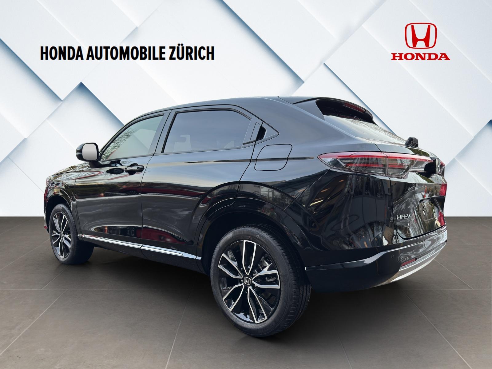 HONDA HR-V 1.5 i-MMD Advance, Leasing Aktion 1.9%, bis 8 Jahre oder 160'000 KM Garantie-image-2