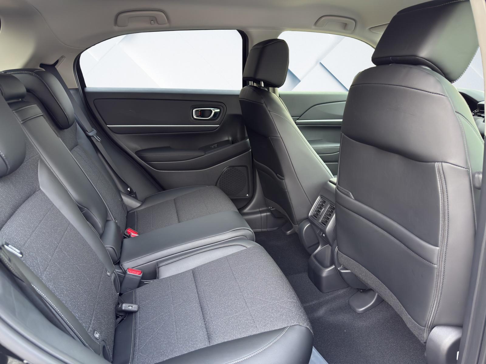 HONDA HR-V 1.5 i-MMD Advance, Leasing Aktion 1.9%, bis 8 Jahre oder 160'000 KM Garantie-image-15