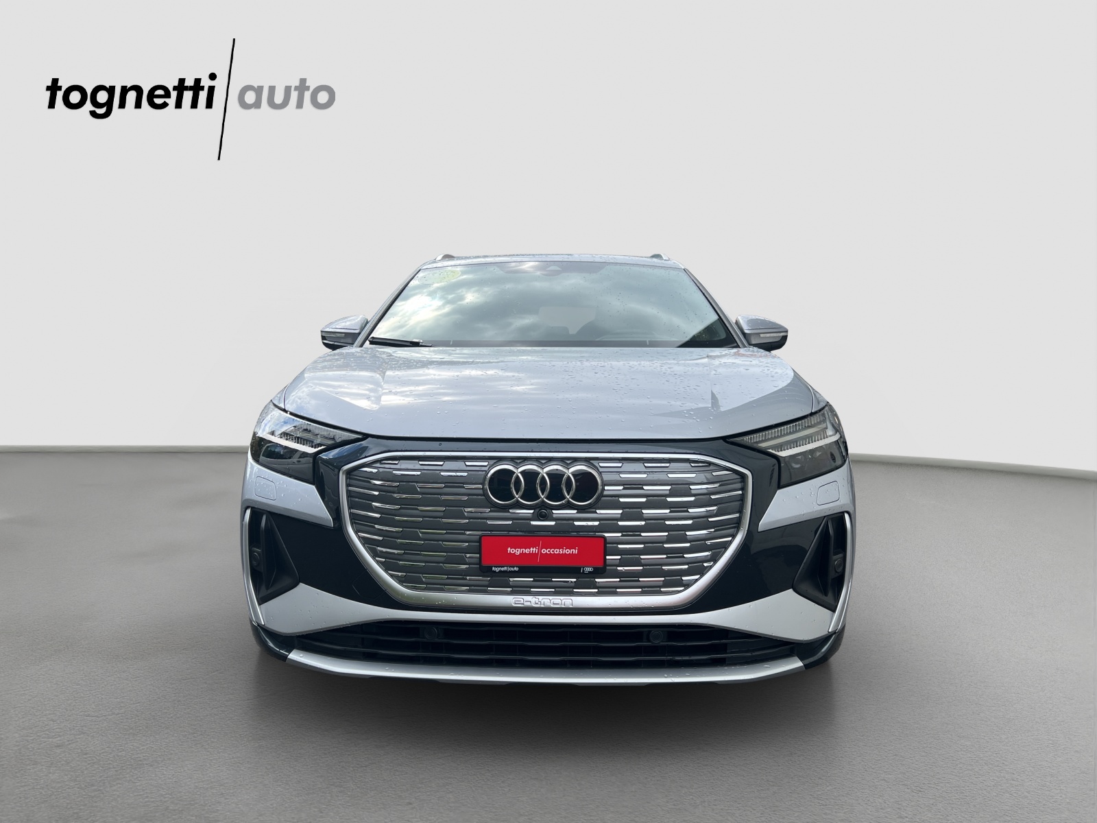 AUDI Q4 e-tron 50 quattro-image-6