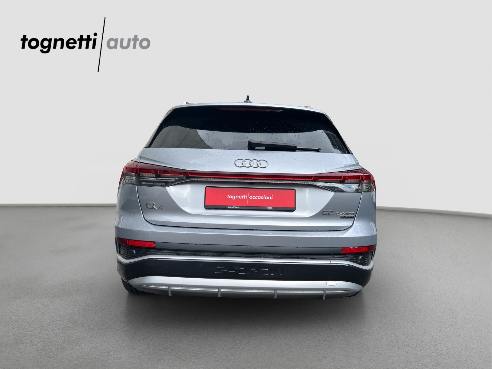 AUDI Q4 e-tron 50 quattro-image-5