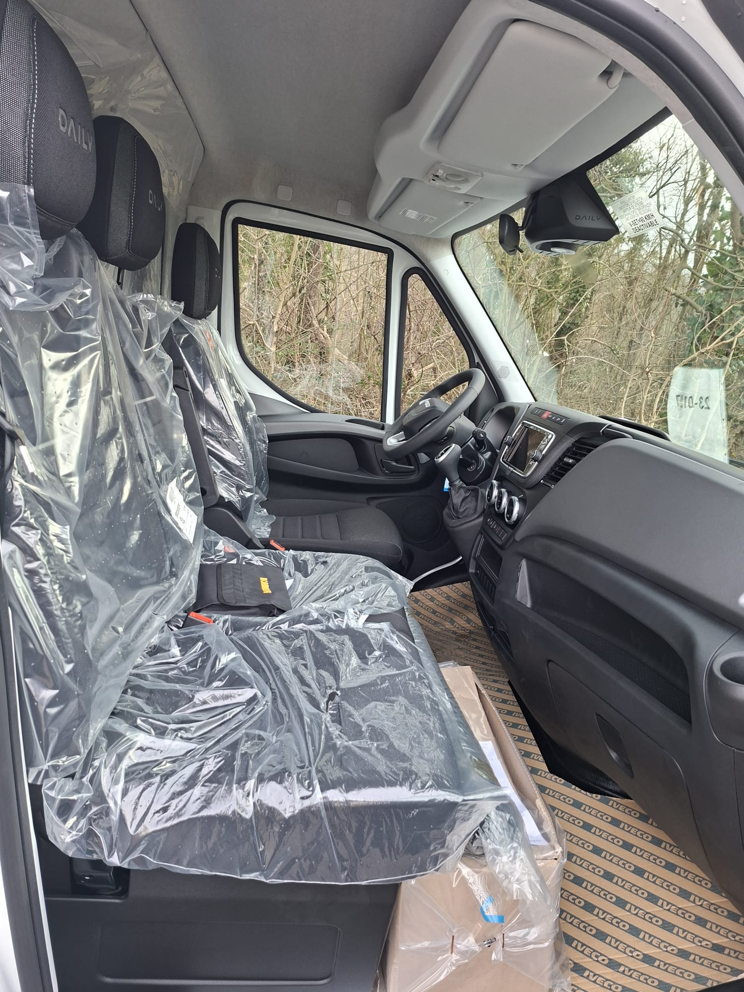 IVECO 35S16A8-image-10