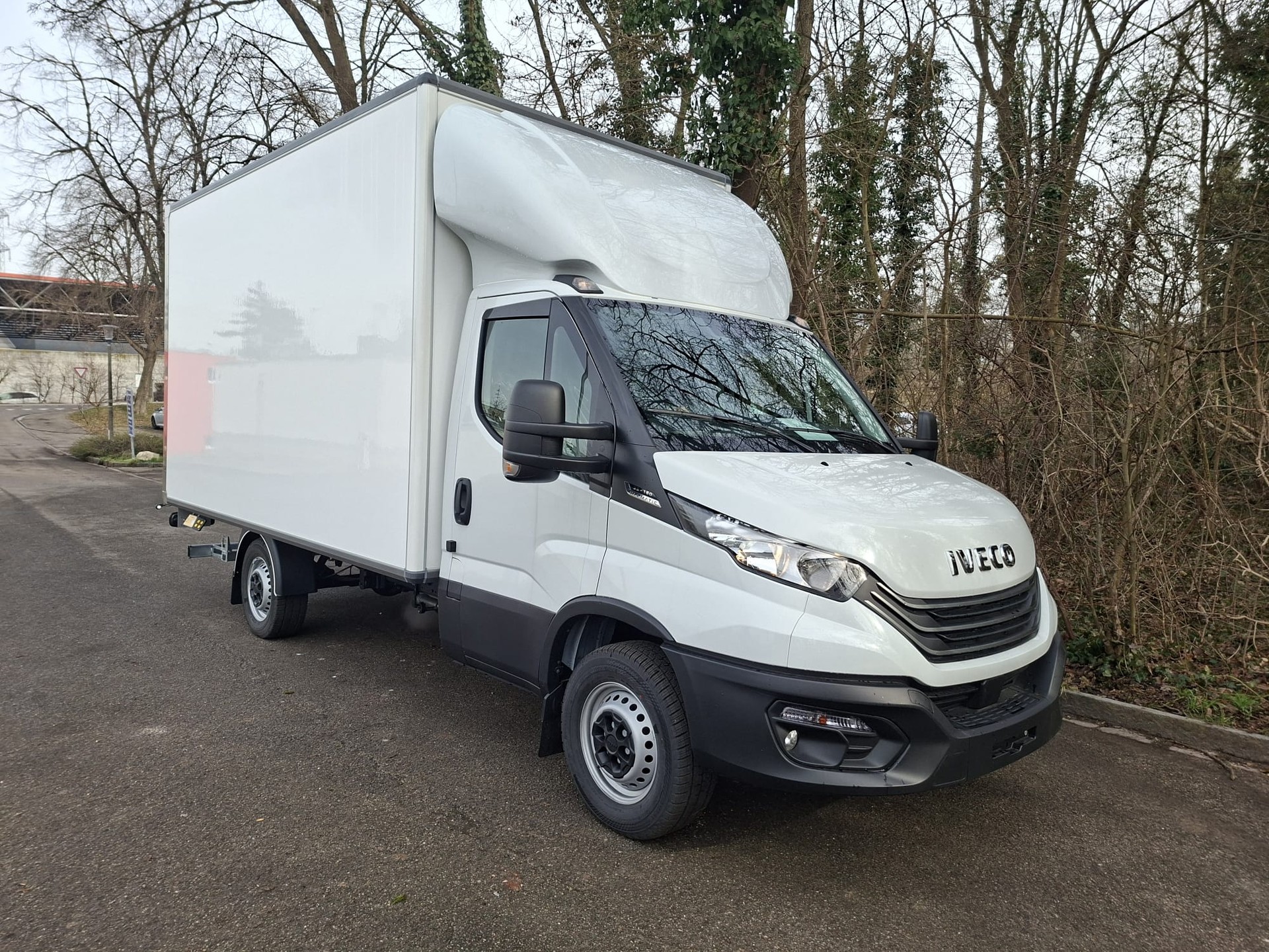 IVECO 35S16A8