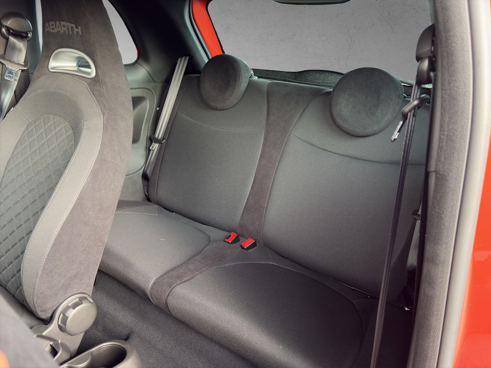FIAT 595 1.4 16V Turbo Abarth 595-image-6