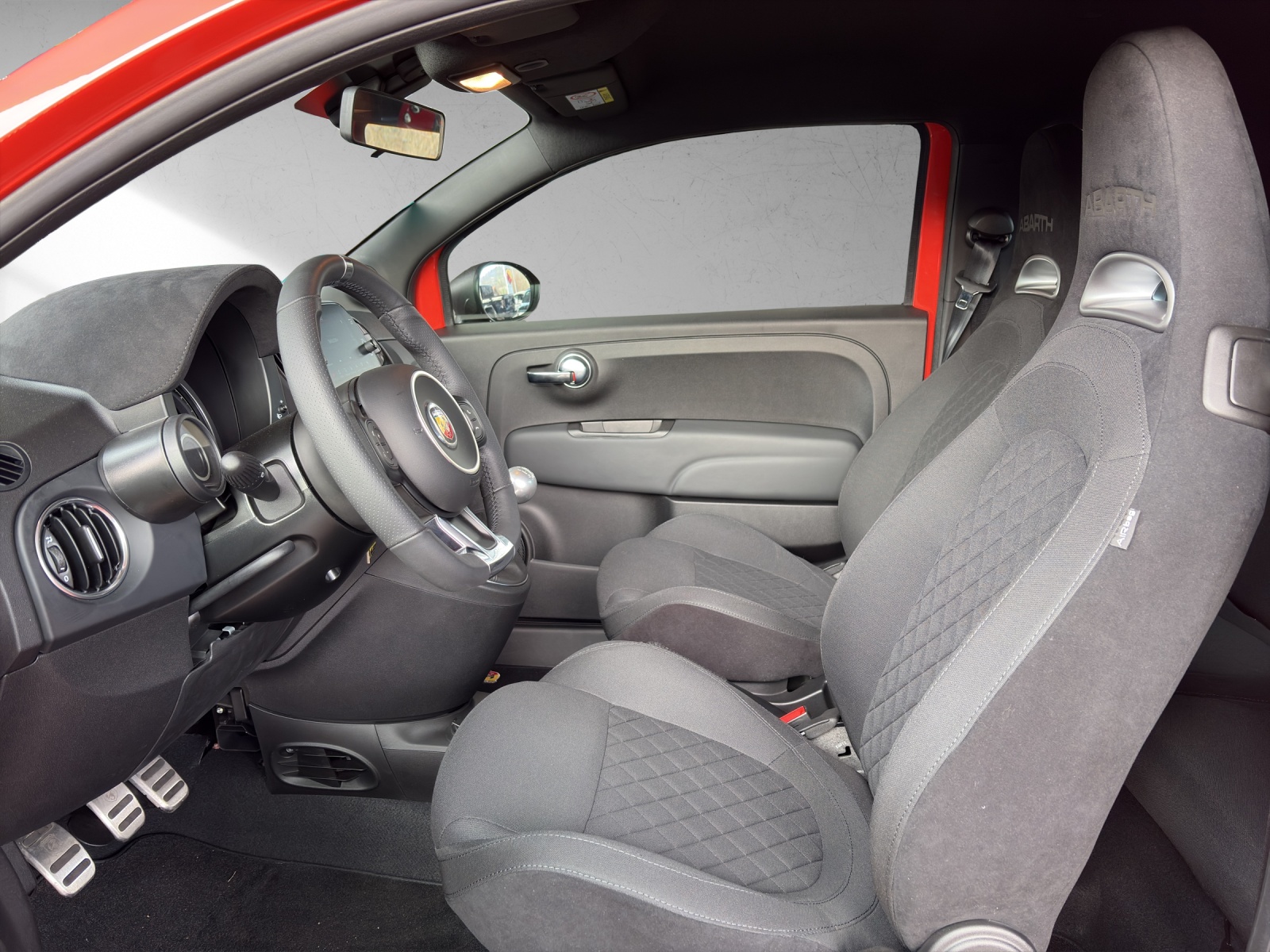 FIAT 595 1.4 16V Turbo Abarth 595-image-5
