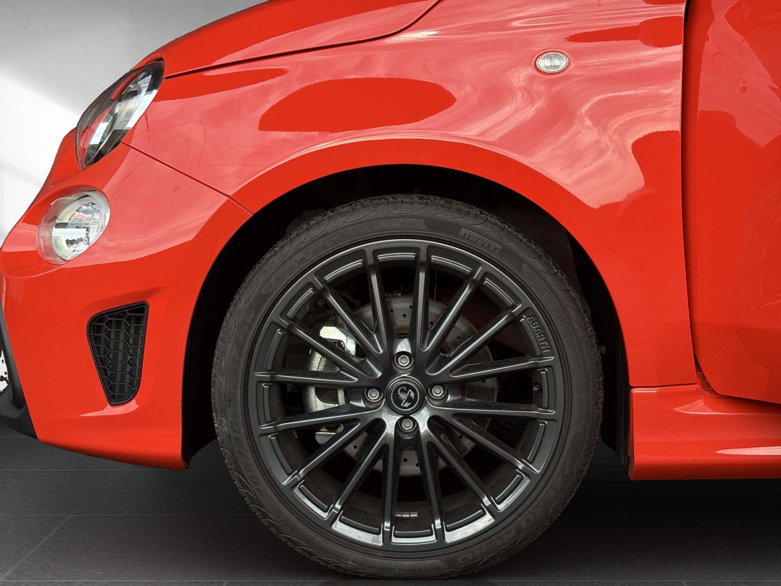 FIAT 595 1.4 16V Turbo Abarth 595-image-7