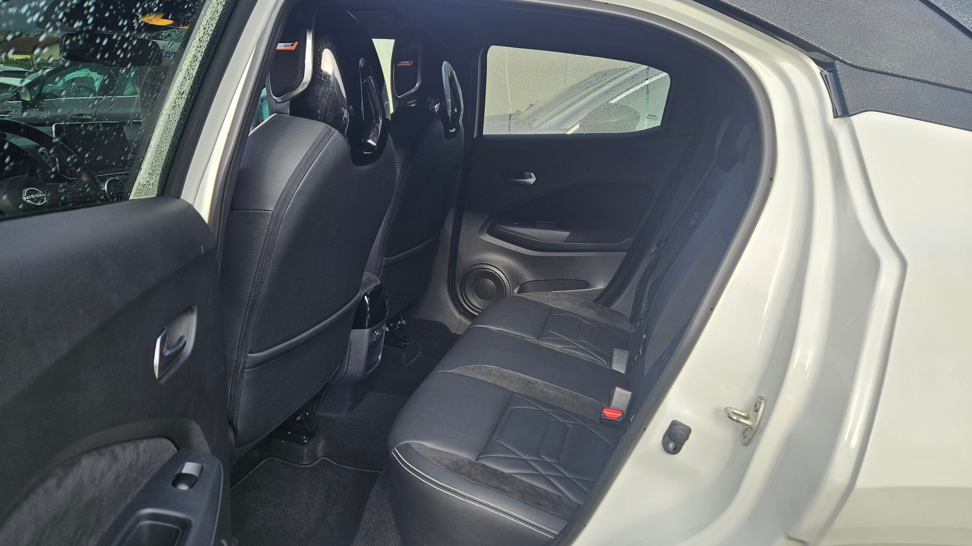 NISSAN Juke 1.6 FHEV N-Design-image-5