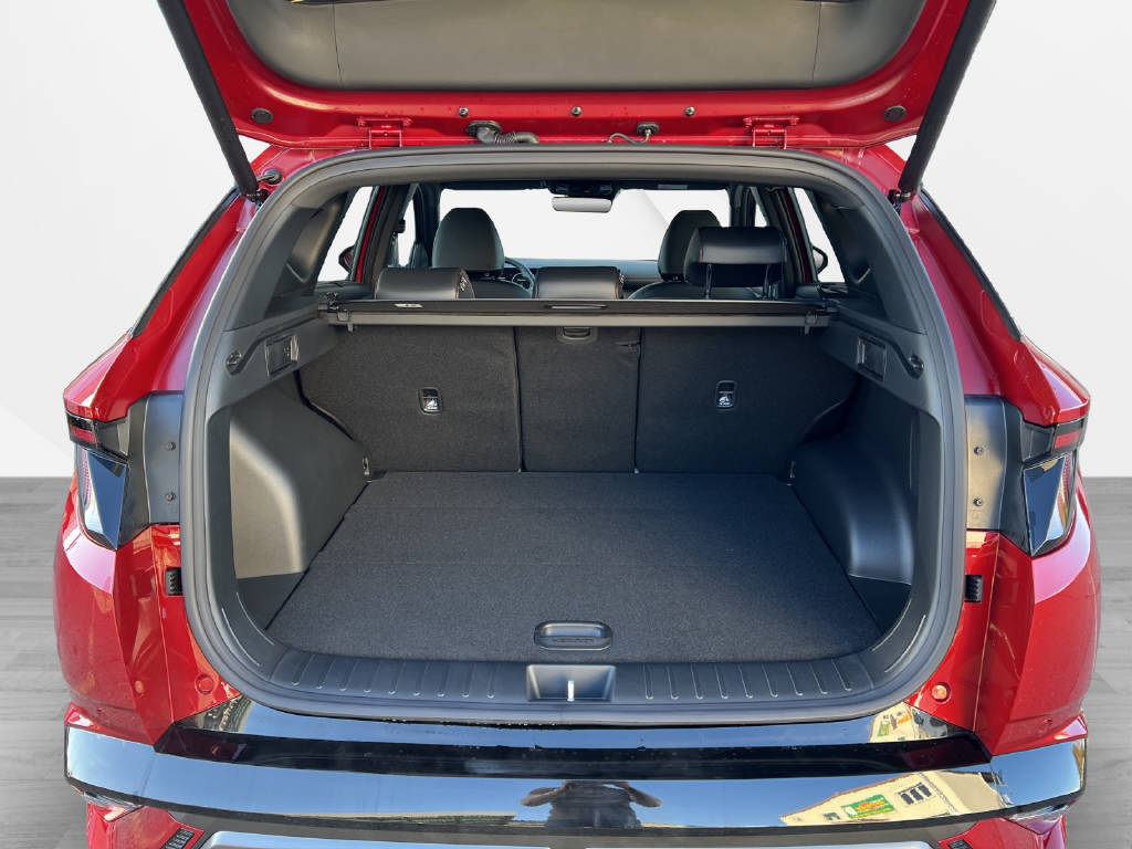 HYUNDAI Tucson 1.6 TGDI HEV N Line LUX pack 4WD-image-8
