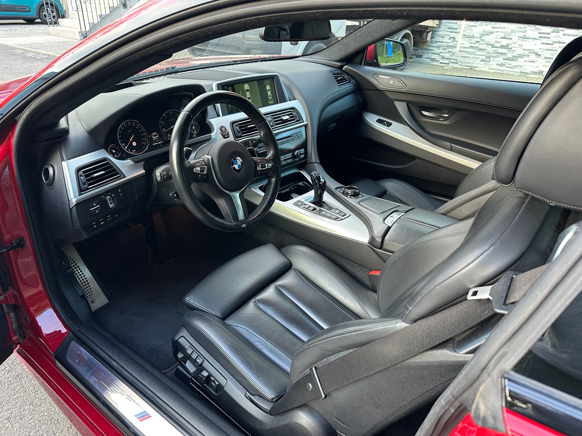 BMW 650i Coupé xDrive-image-4