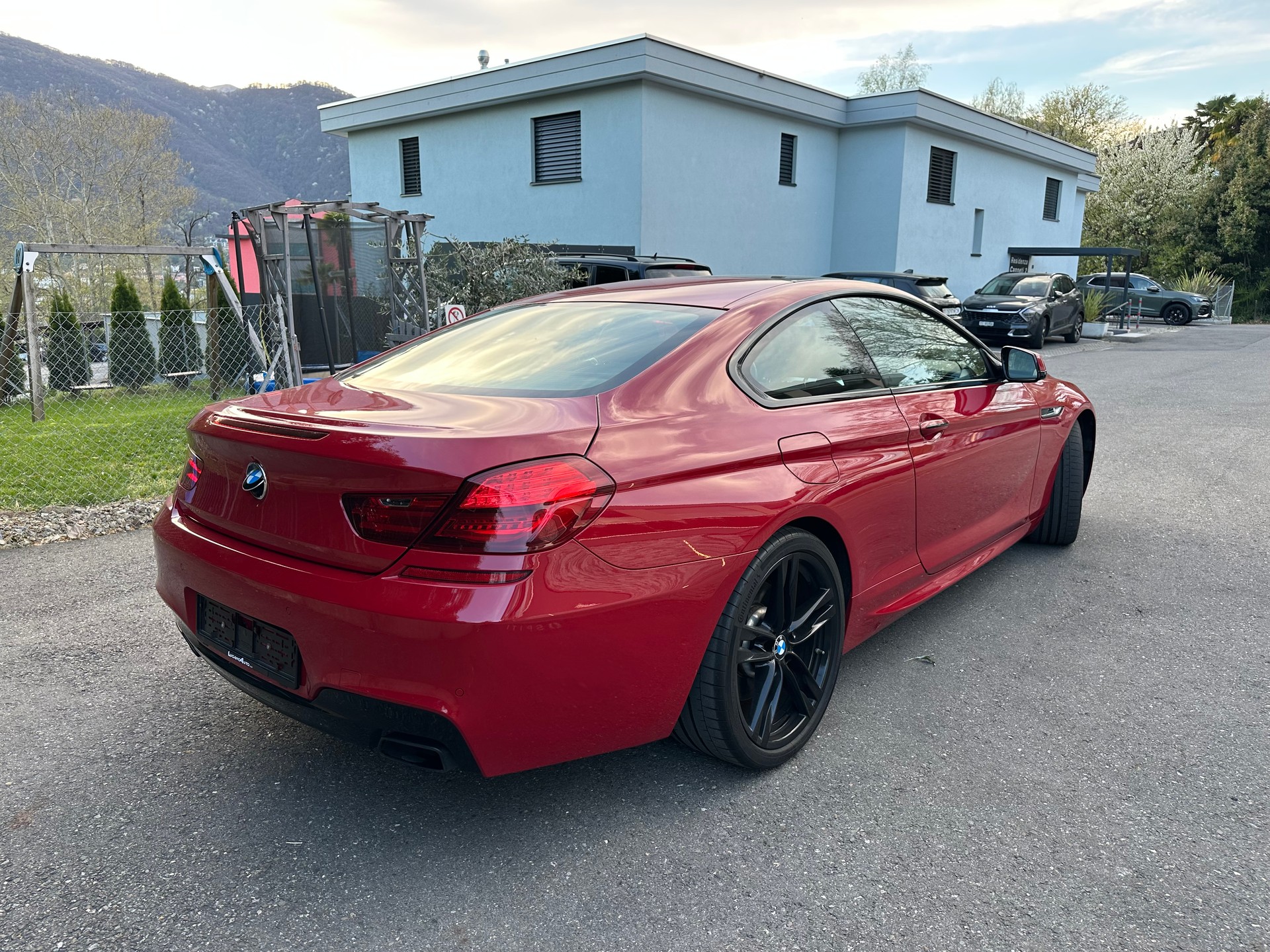 BMW 650i Coupé xDrive-image-3