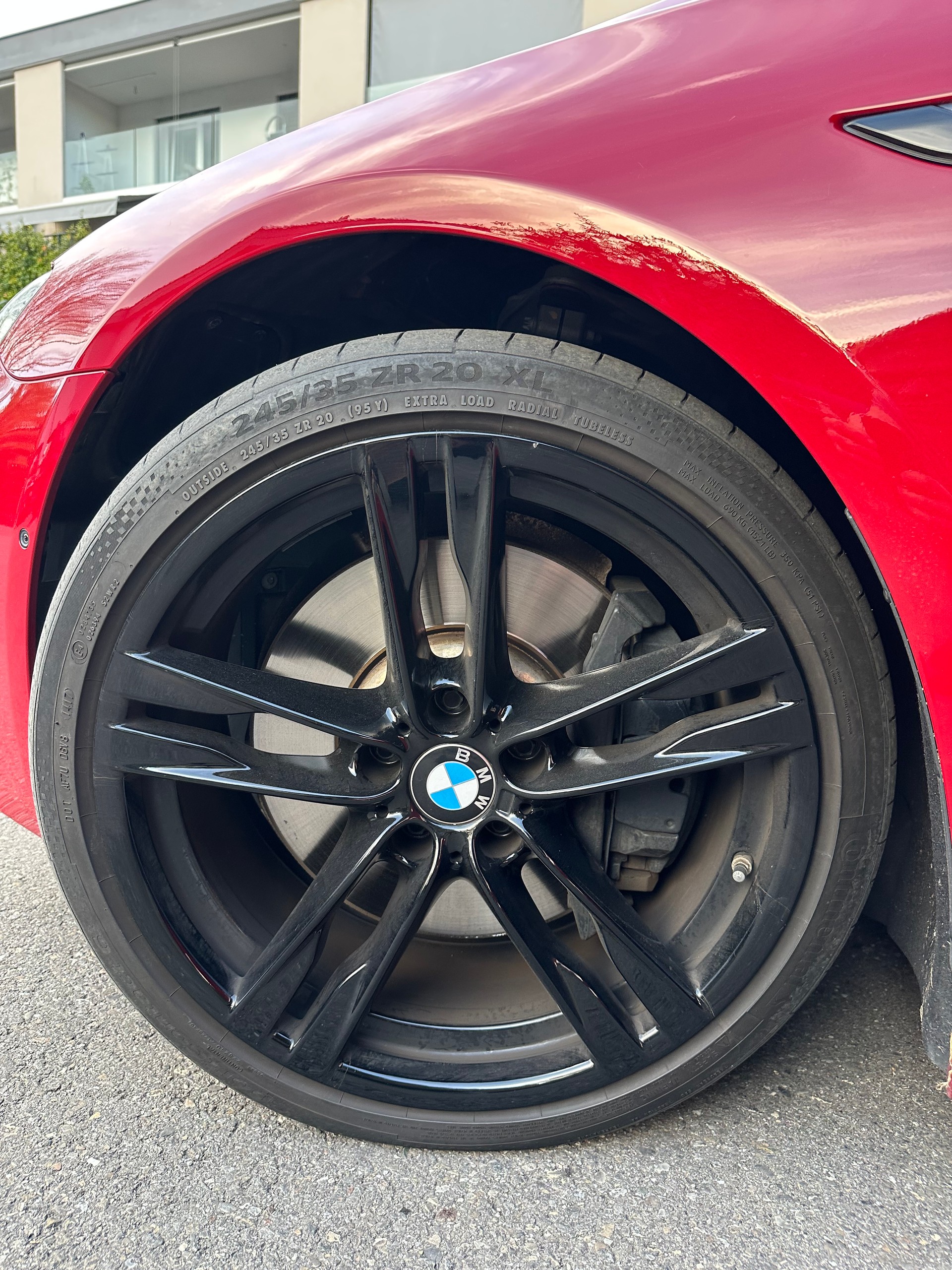 BMW 650i Coupé xDrive-image-5