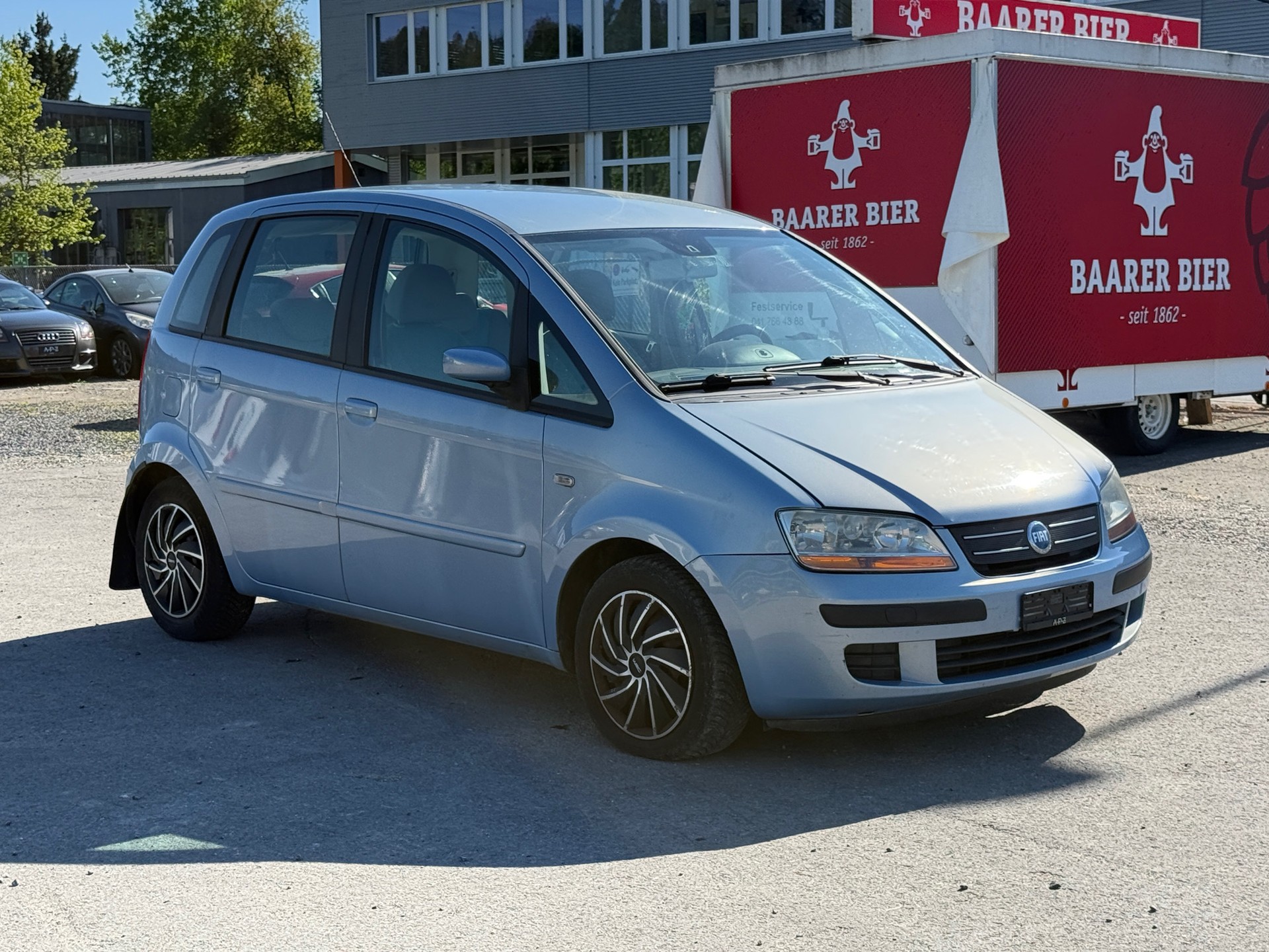FIAT Idea 1.4 16V Emotion-image-2