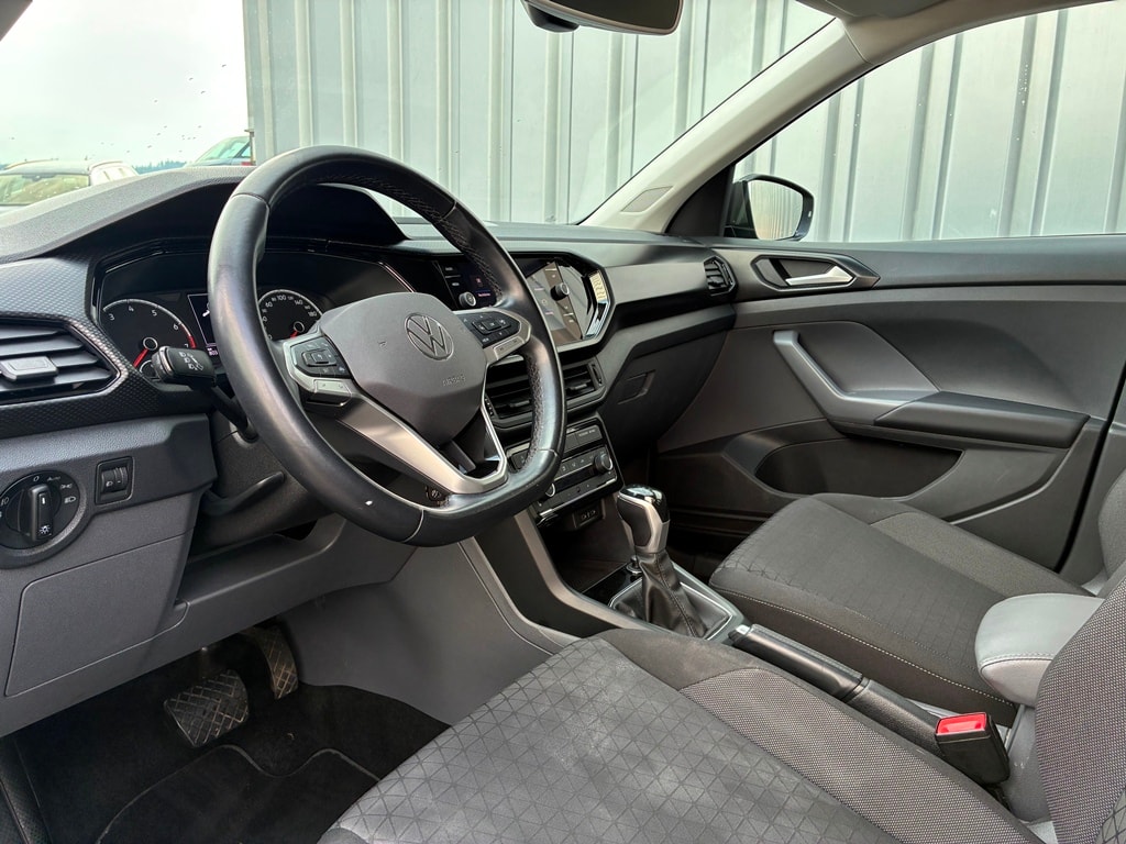 VW T-Cross 1.0 TSI Life DSG-image-6