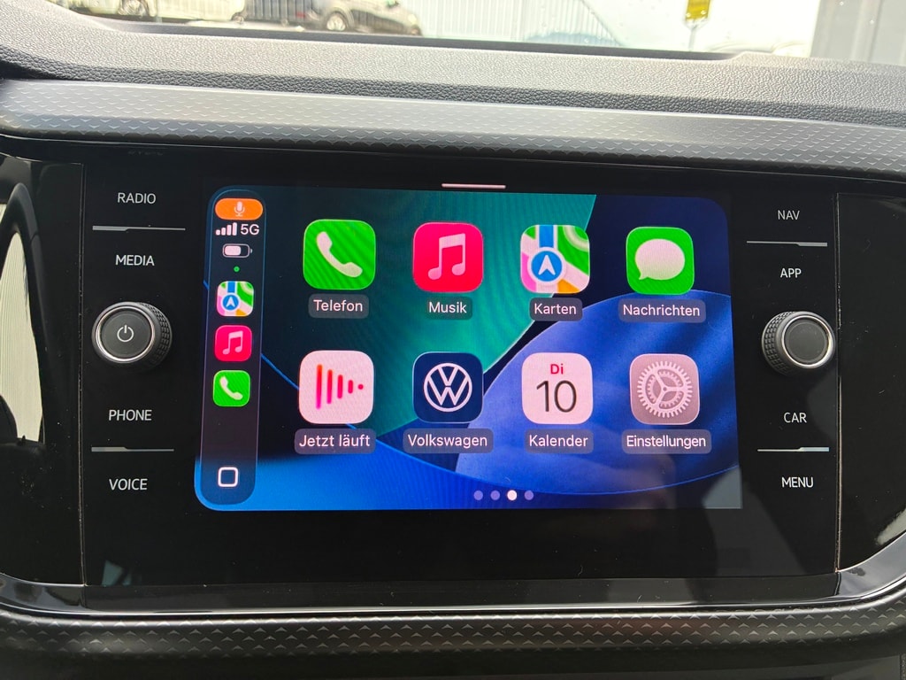 VW T-Cross 1.0 TSI Life DSG-image-9